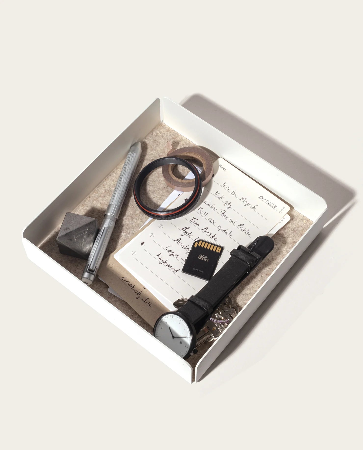 Gather Large Tray