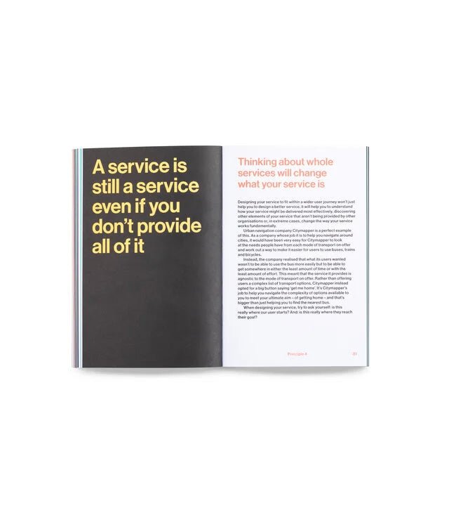 Good Services