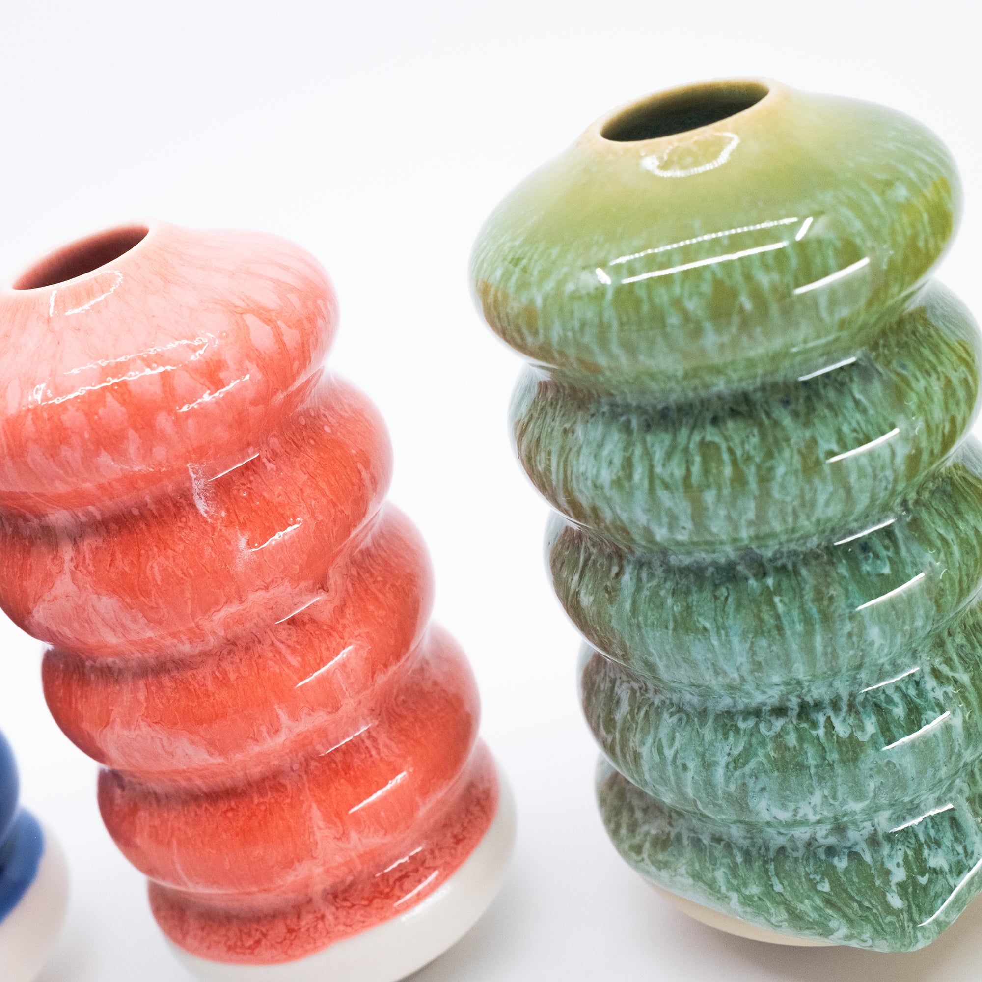 Studio Arhoj Hana Vase – Kiku – Small