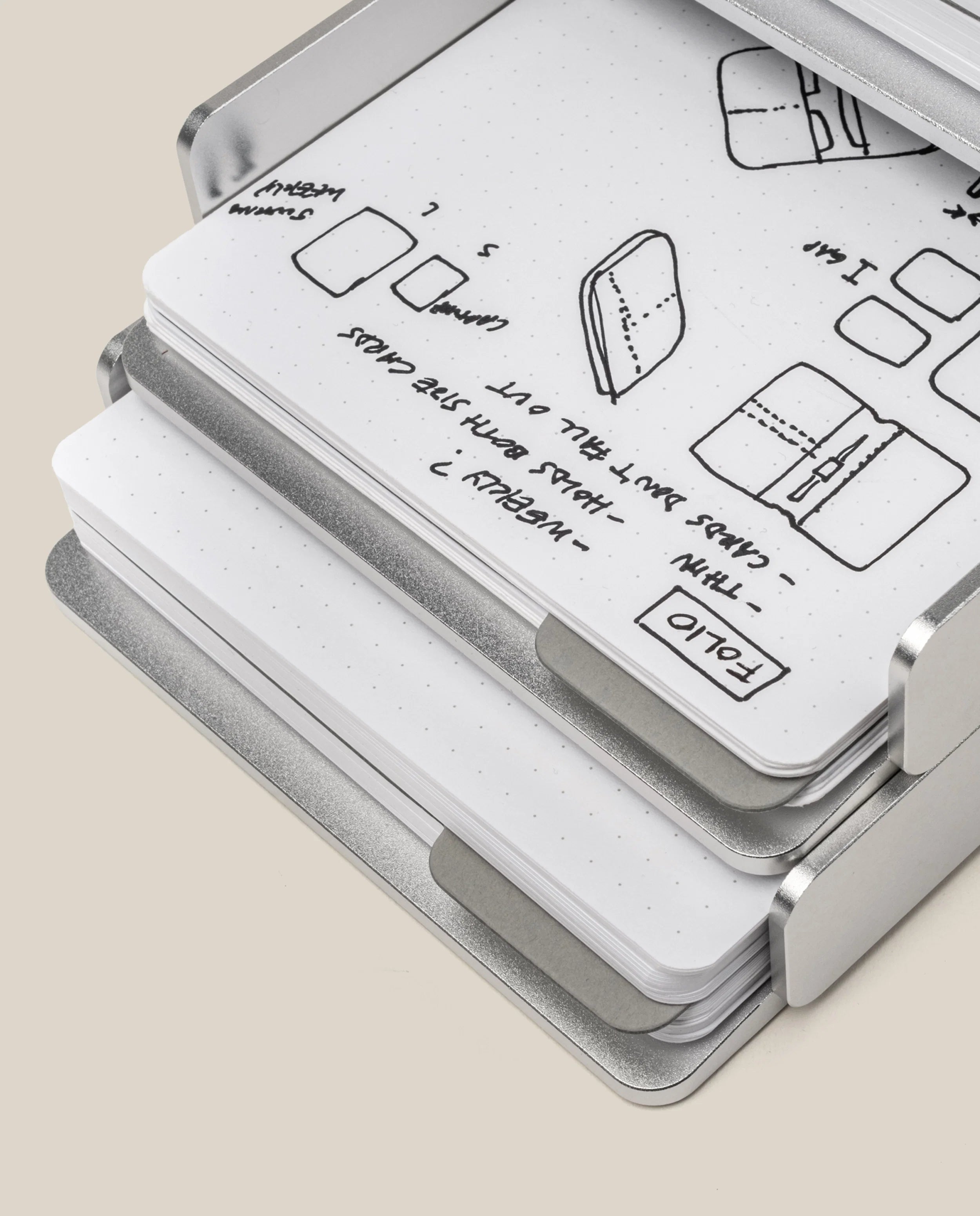 Analog Capture Kit – 2 Large
