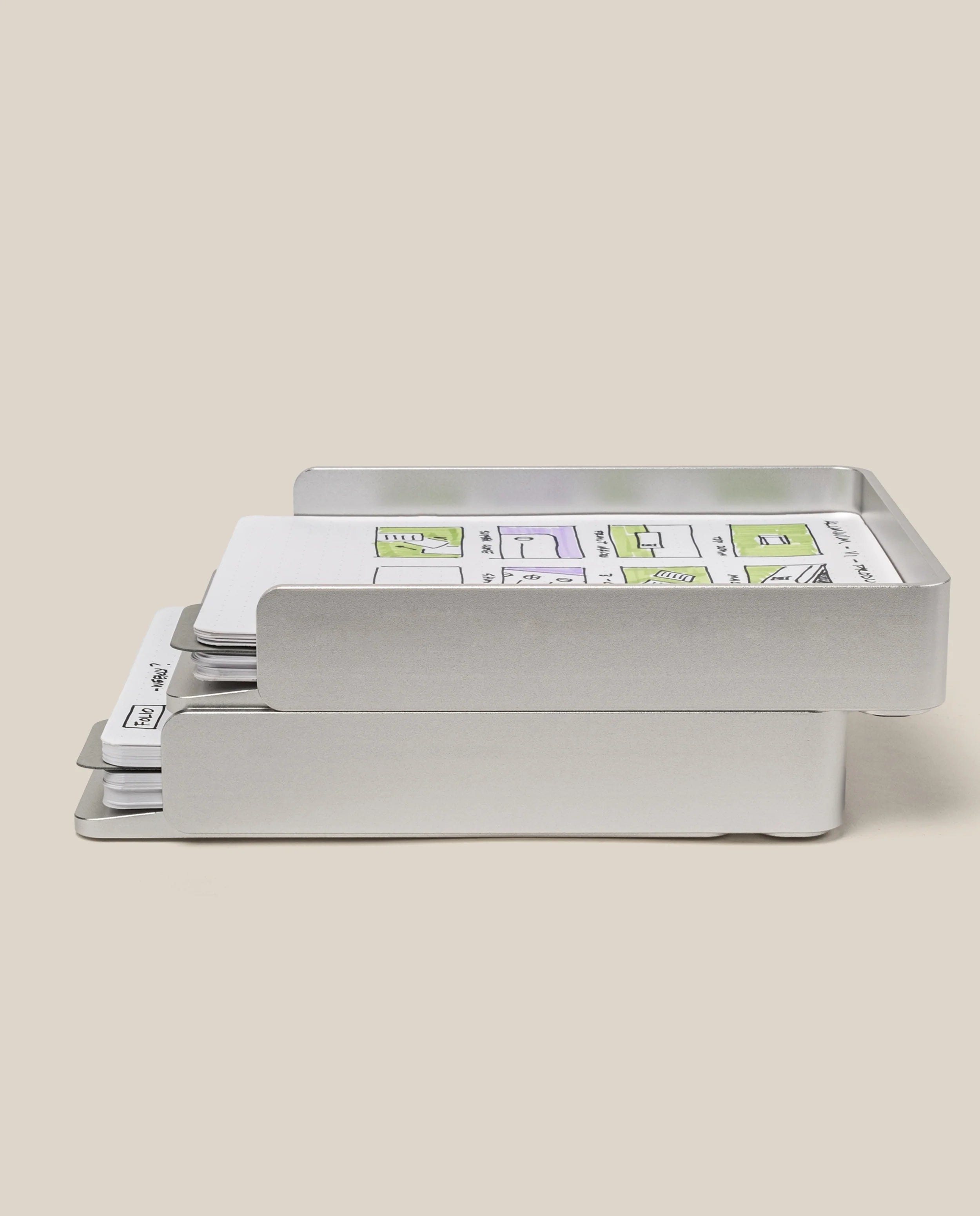 Analog Capture Kit – 2 Large