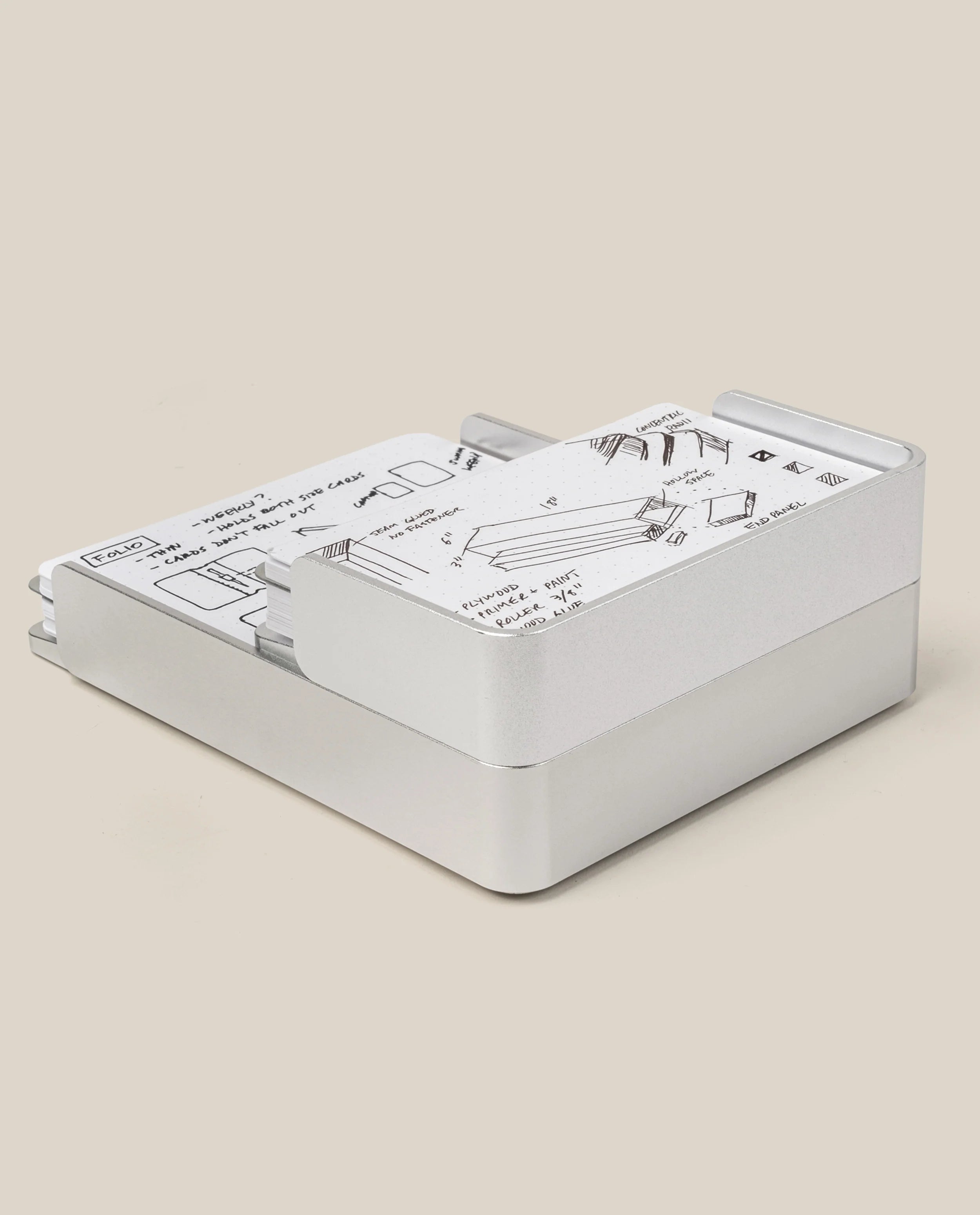Analog Capture Kit – Small & Large