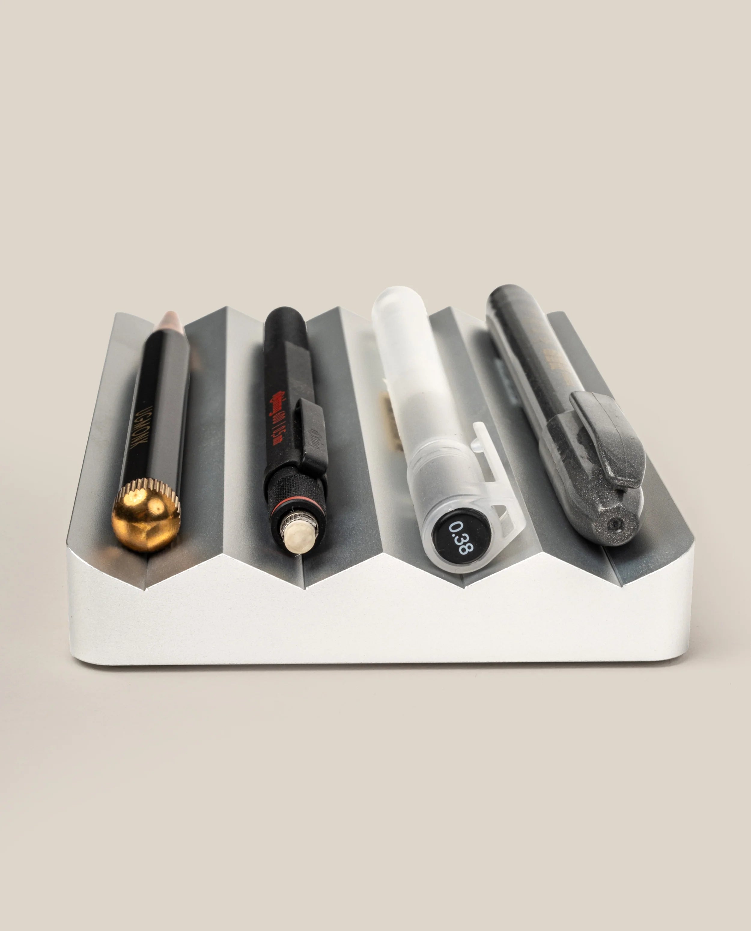 Analog Pen Tray – Multi