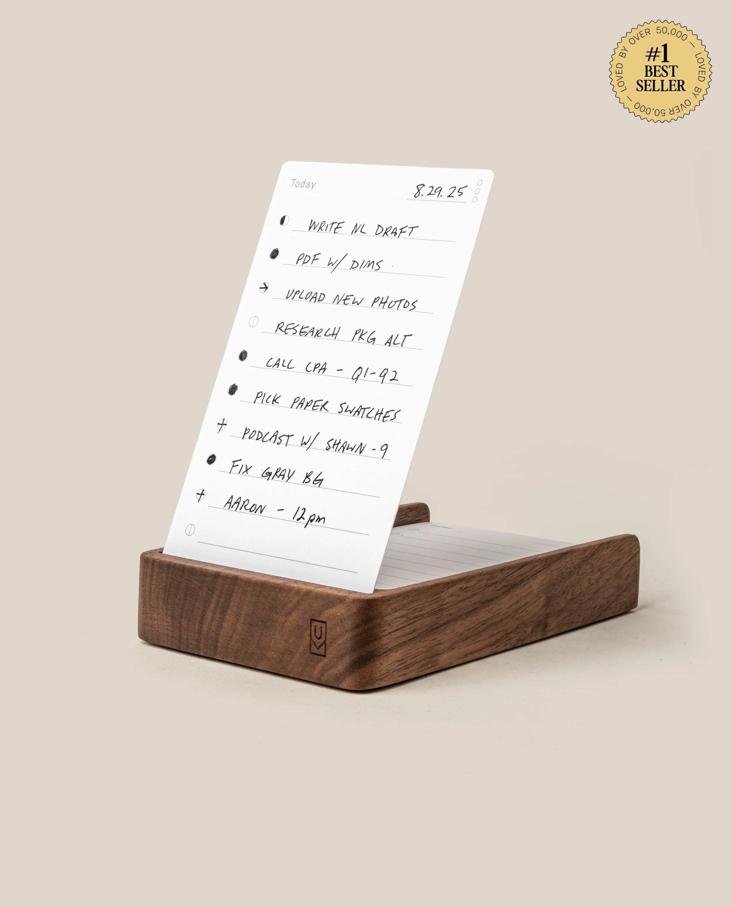 Analog Daily Focus Kit