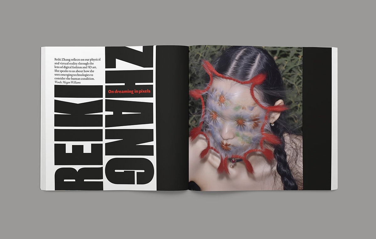 Creative Review: Winter 2023