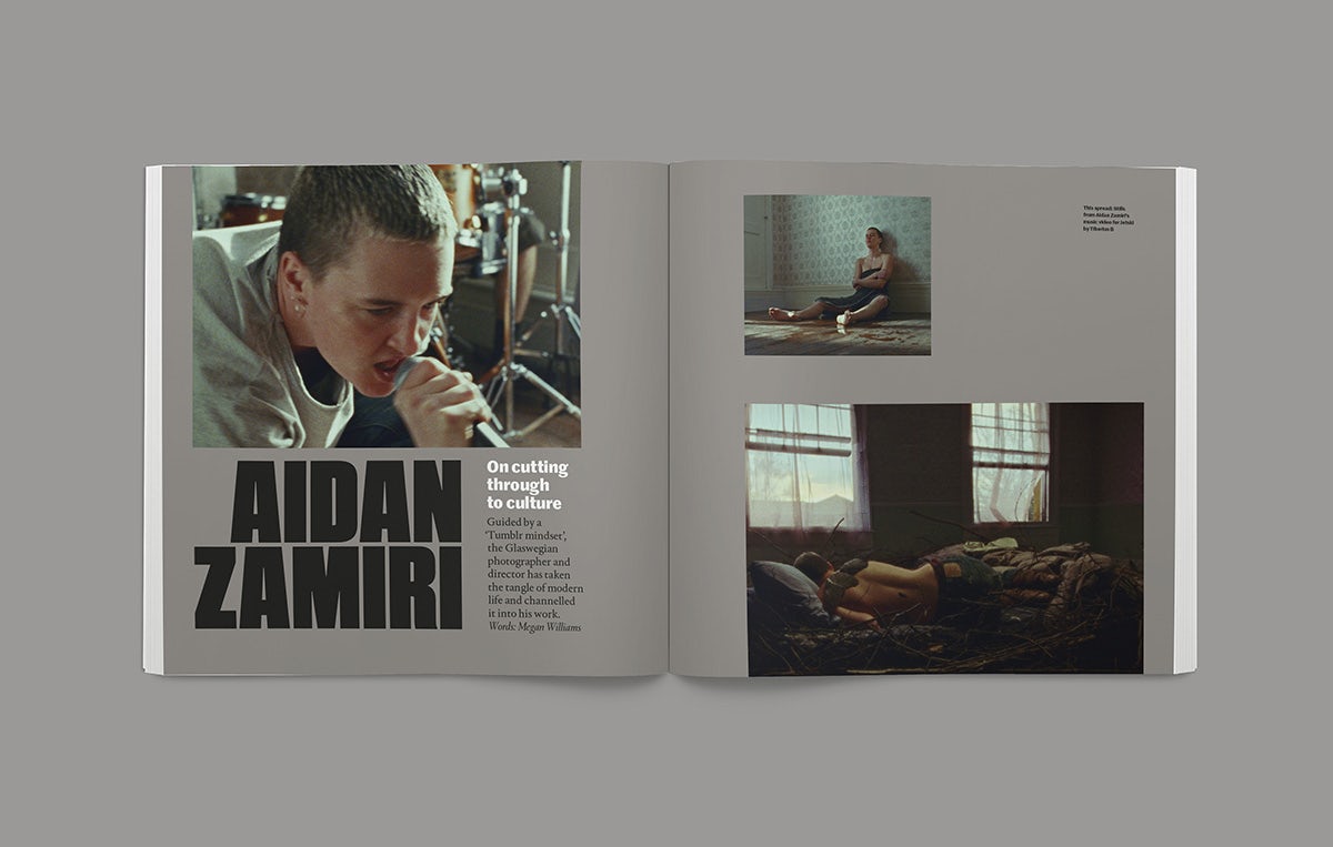 Creative Review: Winter 2023