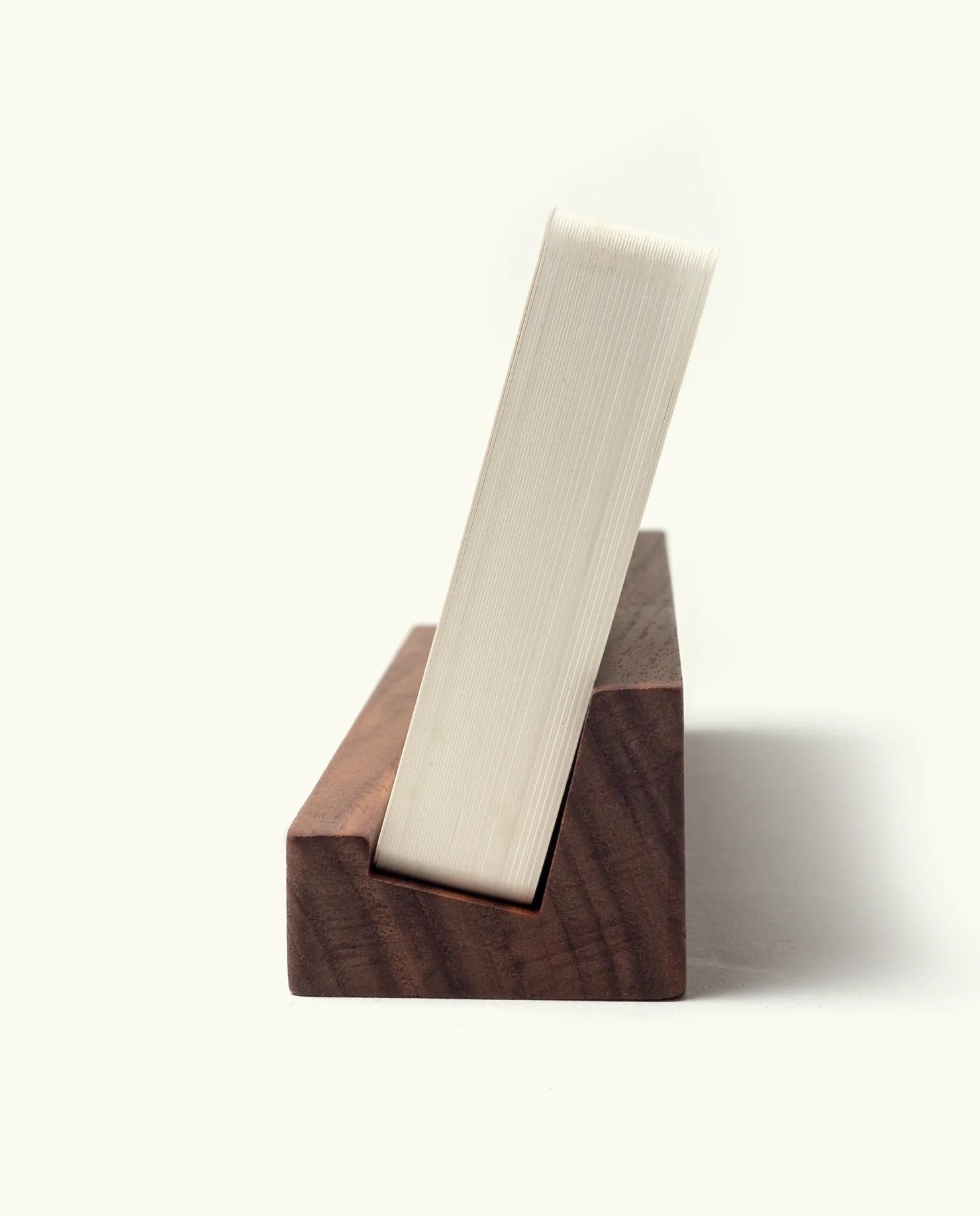 Analog Premium Weekly Card Holder