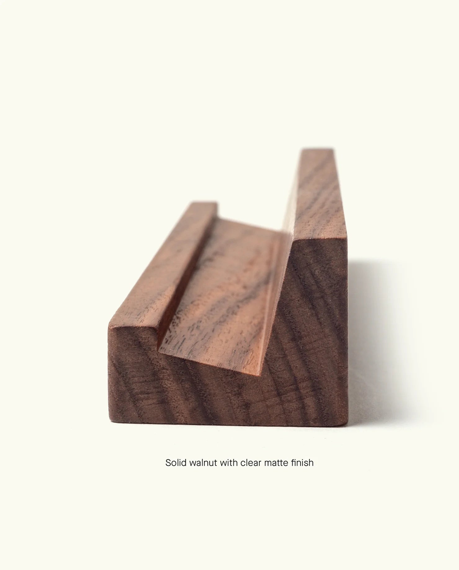 Analog Premium Weekly Card Holder