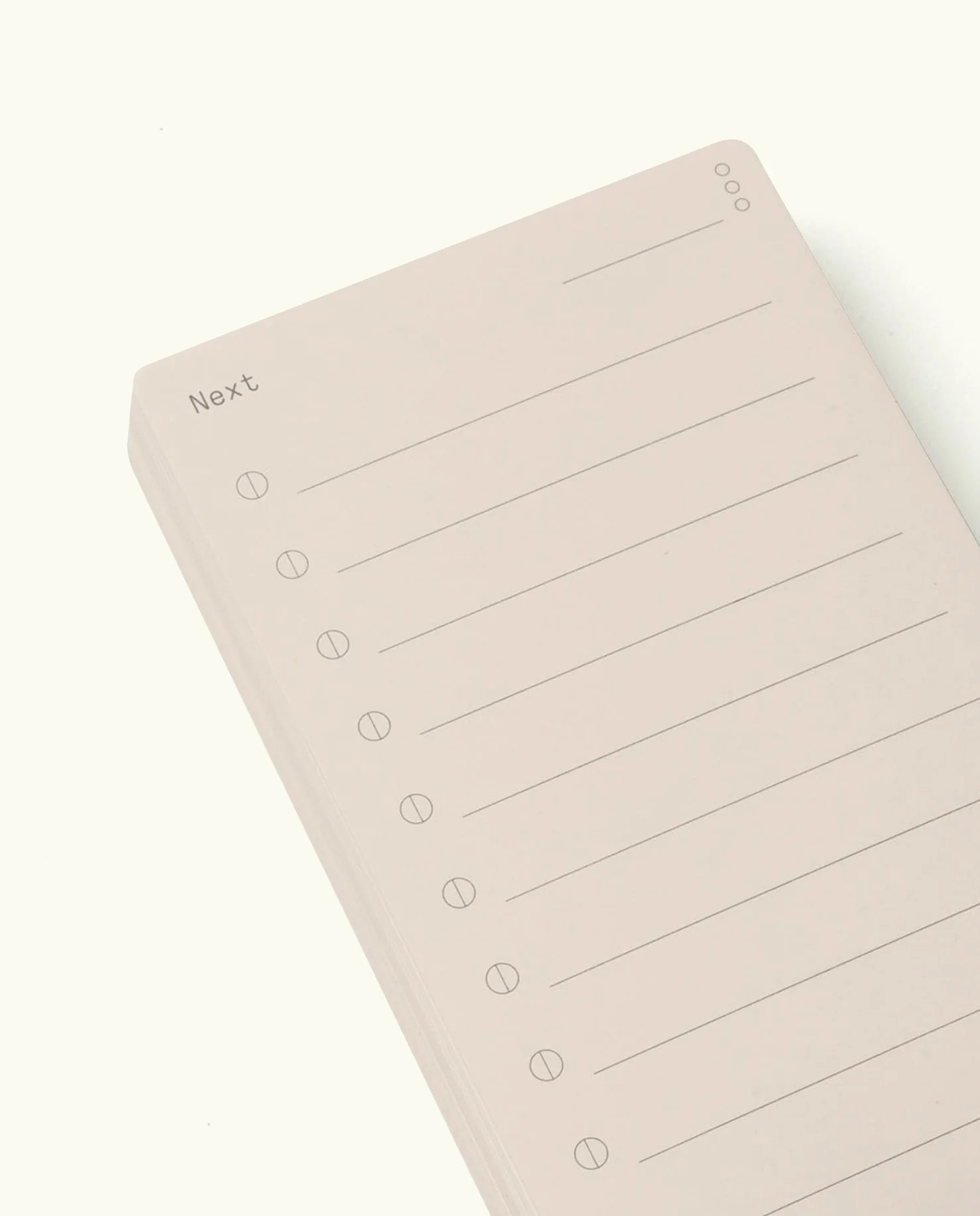 Analog – Next Cards – 1 Pack