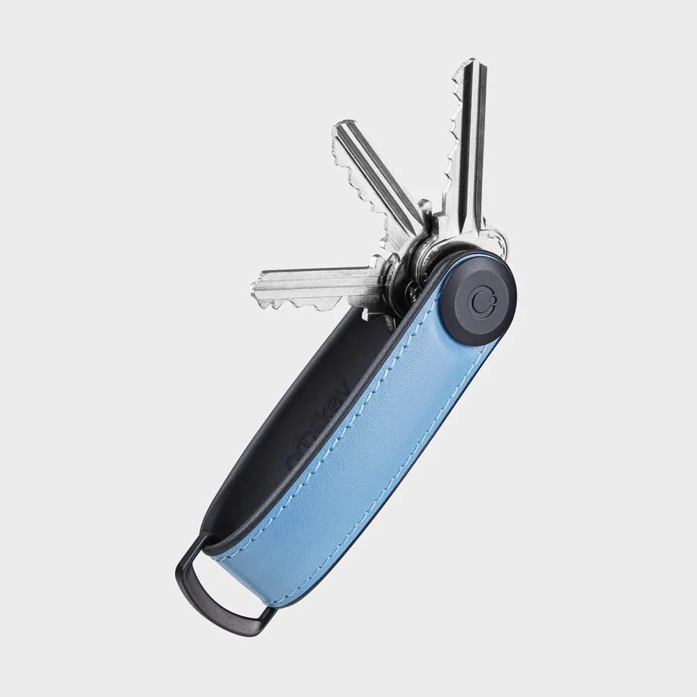 Orbitkey Key Organiser – Hybrid Leather
