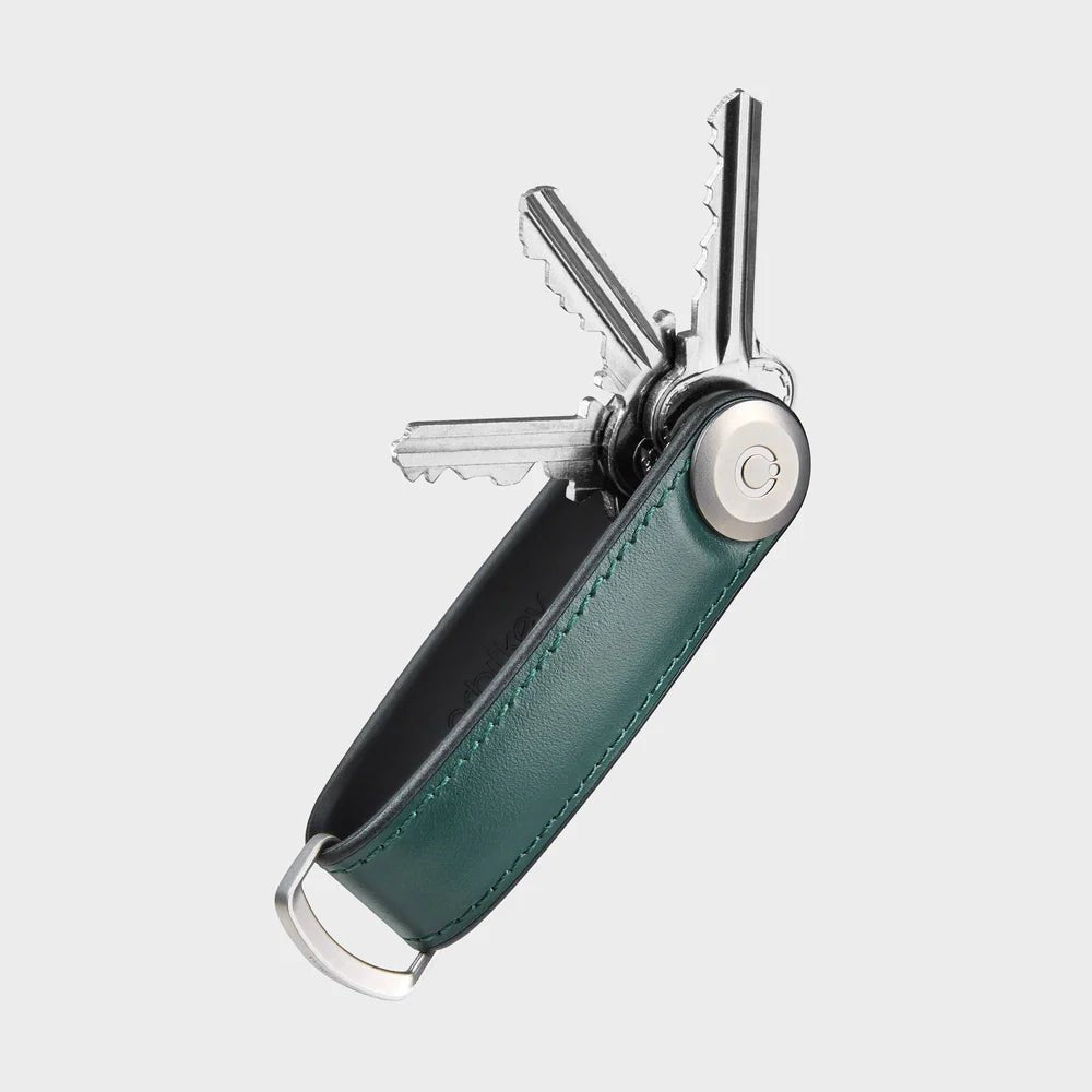Orbitkey Key Organiser – Hybrid Leather