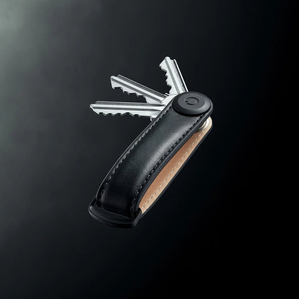 Orbitkey Key Organiser – Leather