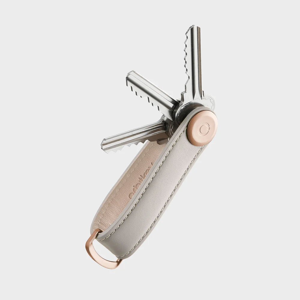 Orbitkey Key Organiser – Leather