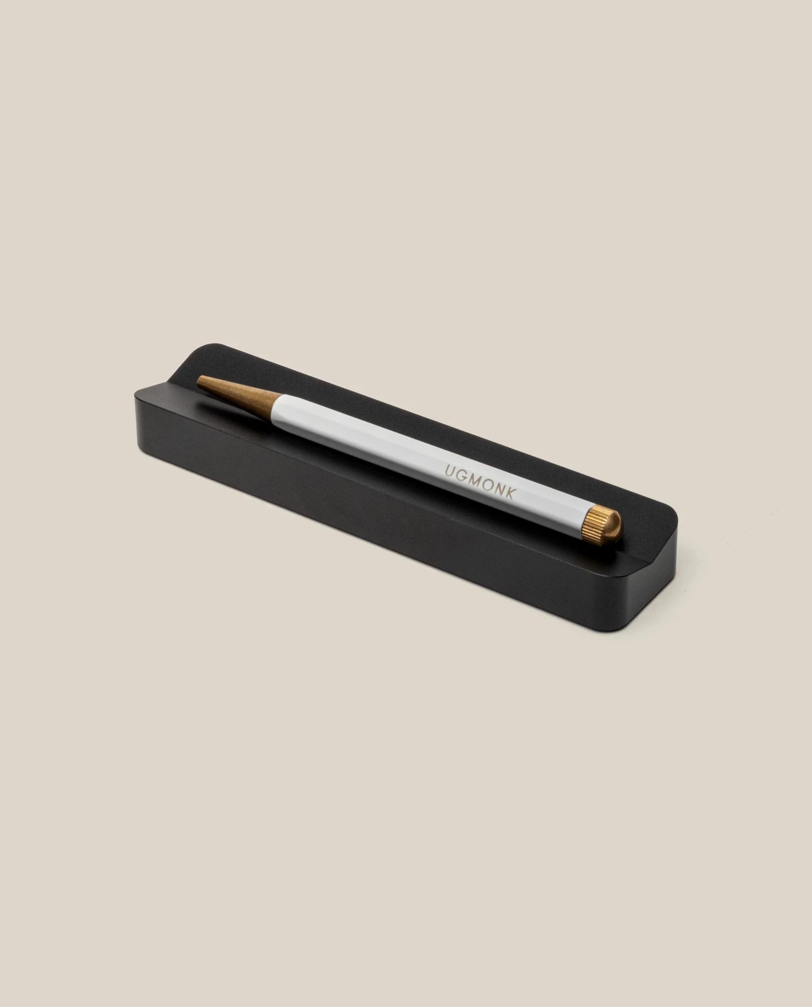Analog Pen Tray