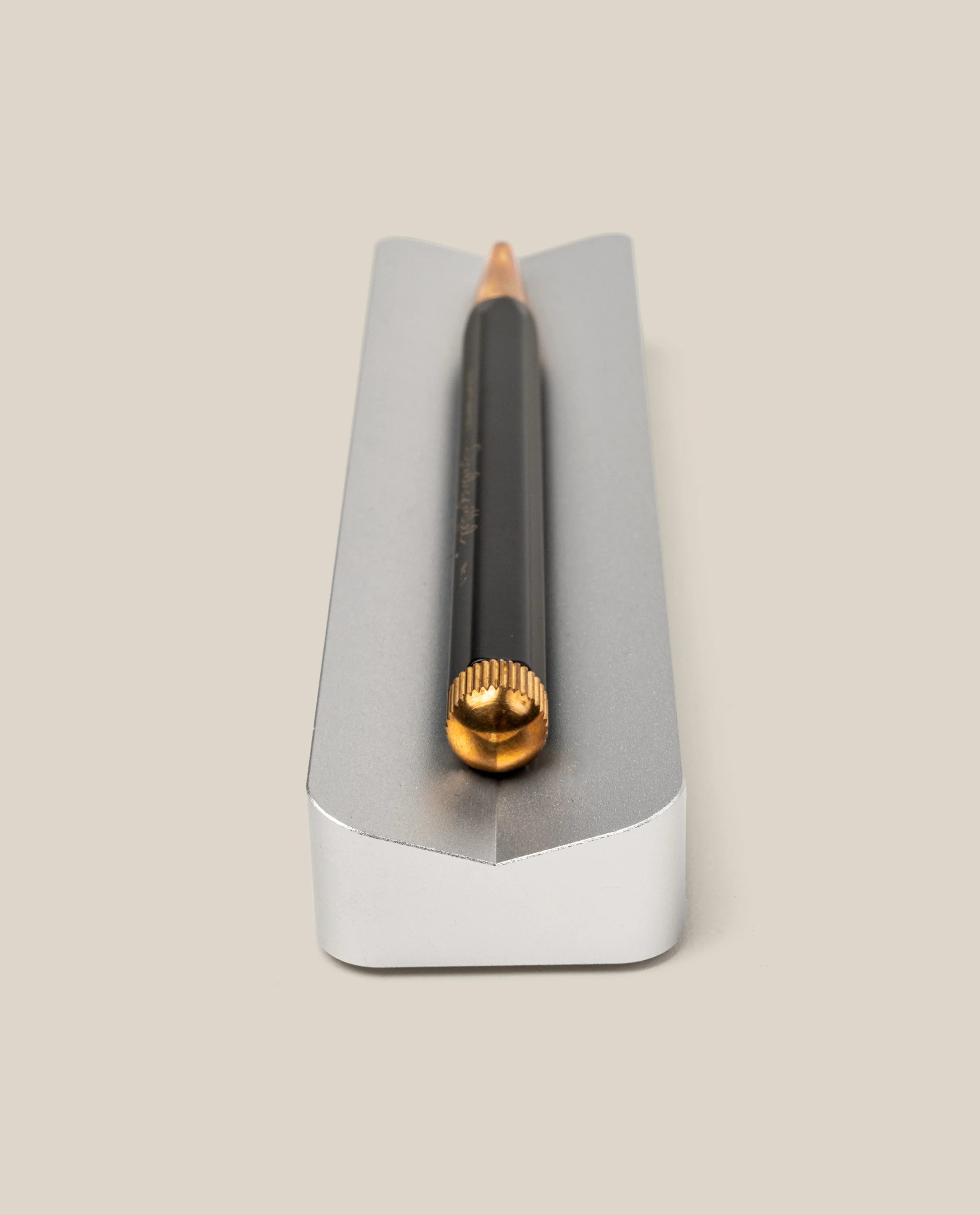 Analog Pen Tray