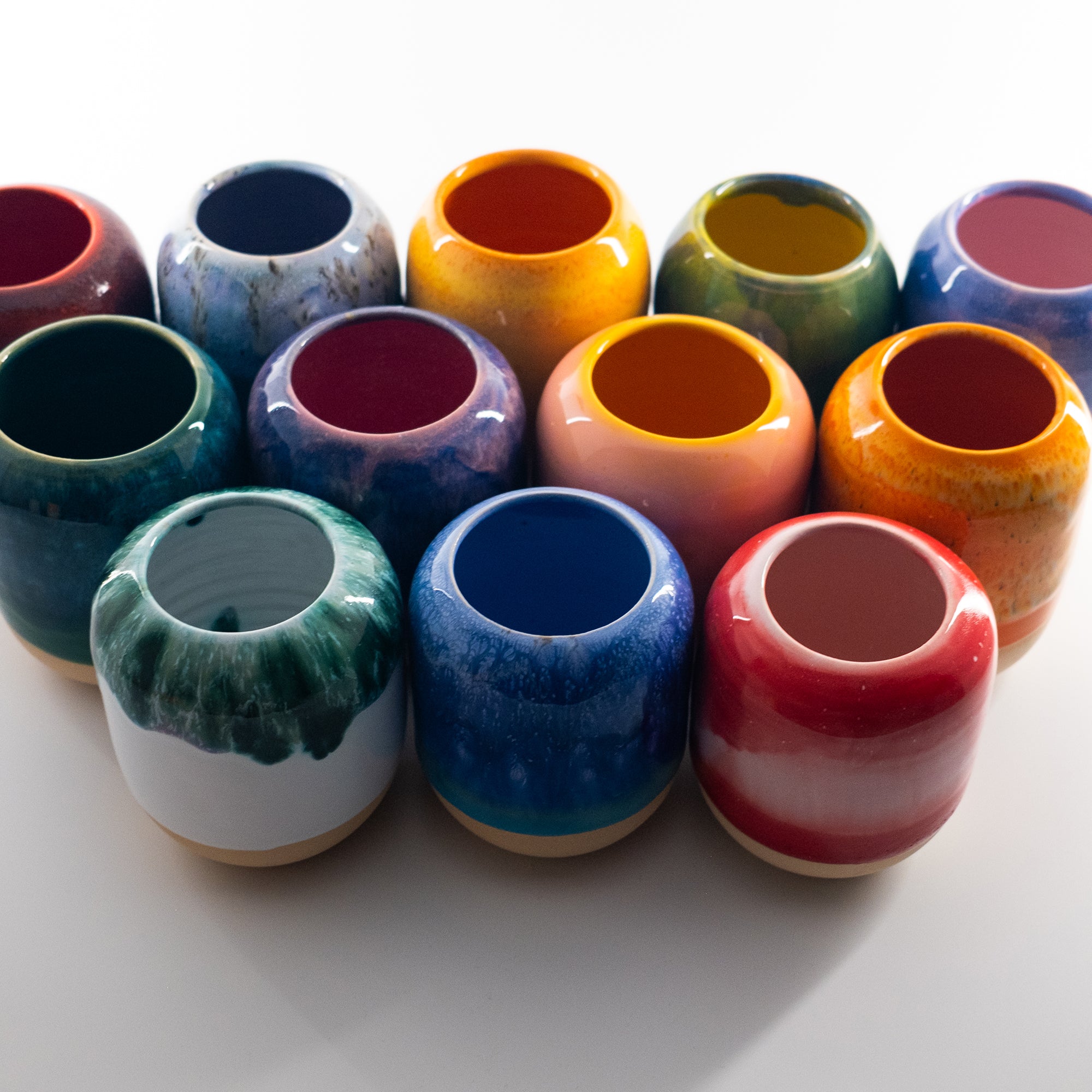 Studio Arhoj Pen Holder