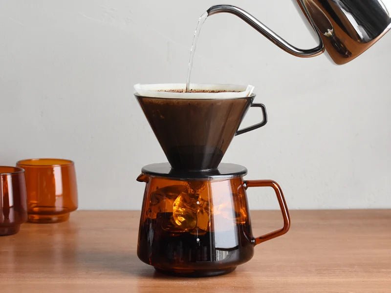 SCS Brewer 2 Cups