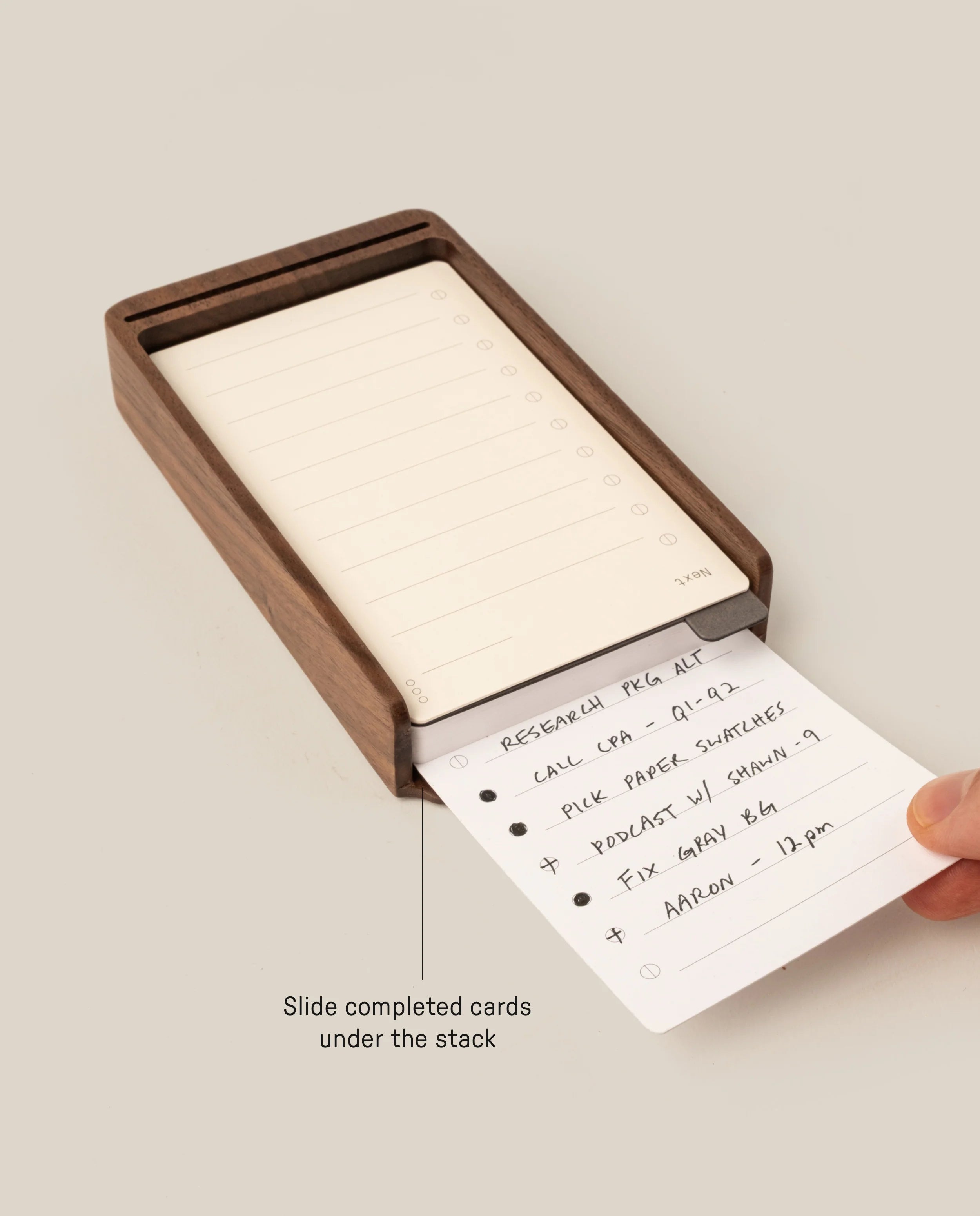 Analog Daily Focus Kit
