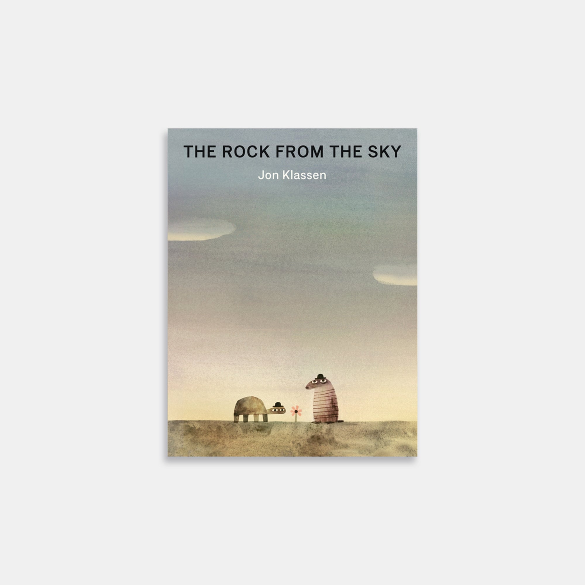 The Rock From The Sky