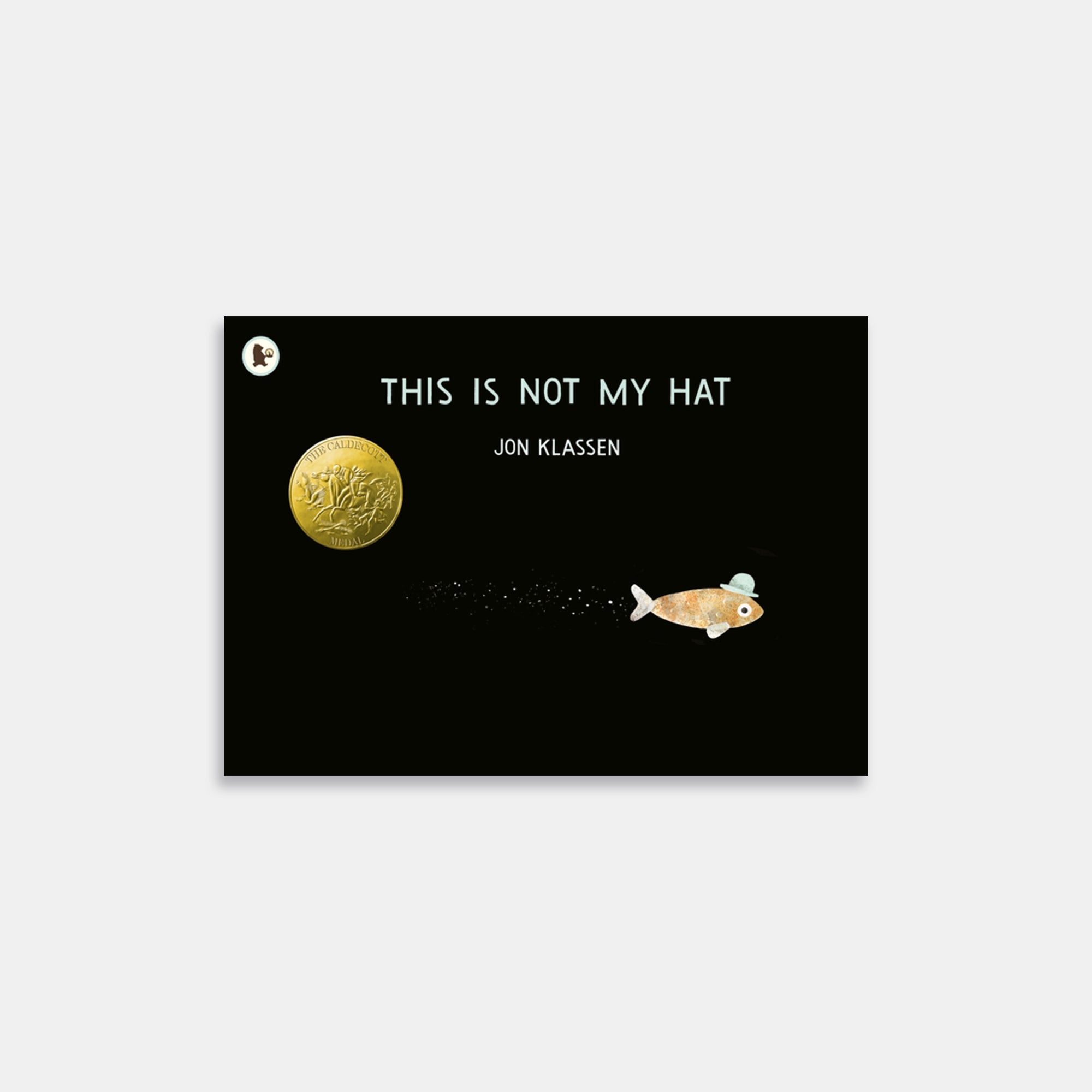 This Is Not My Hat