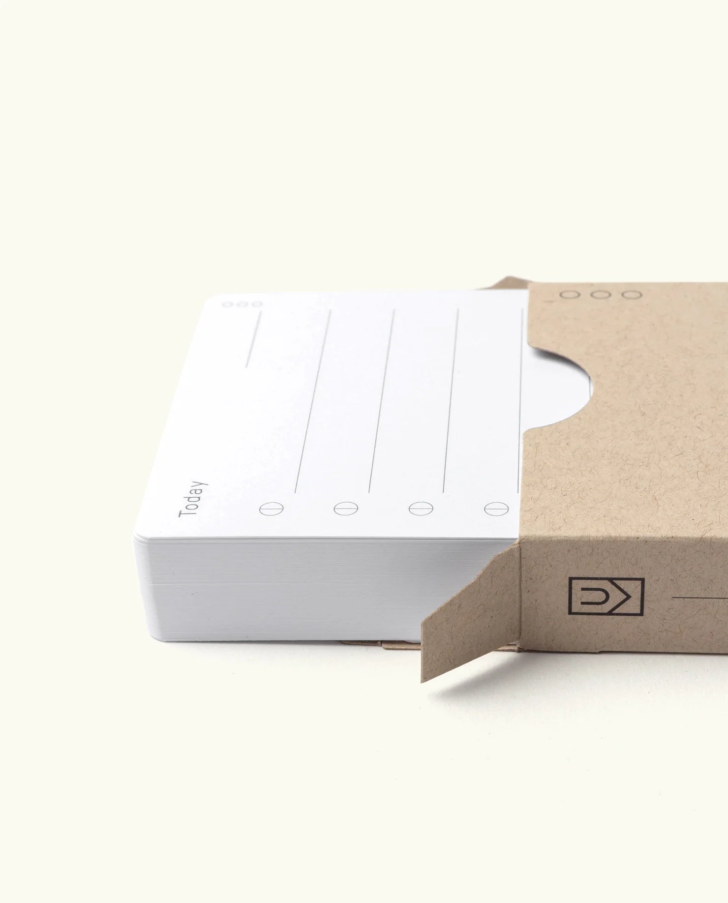 Analog – Today Cards – 1 Pack