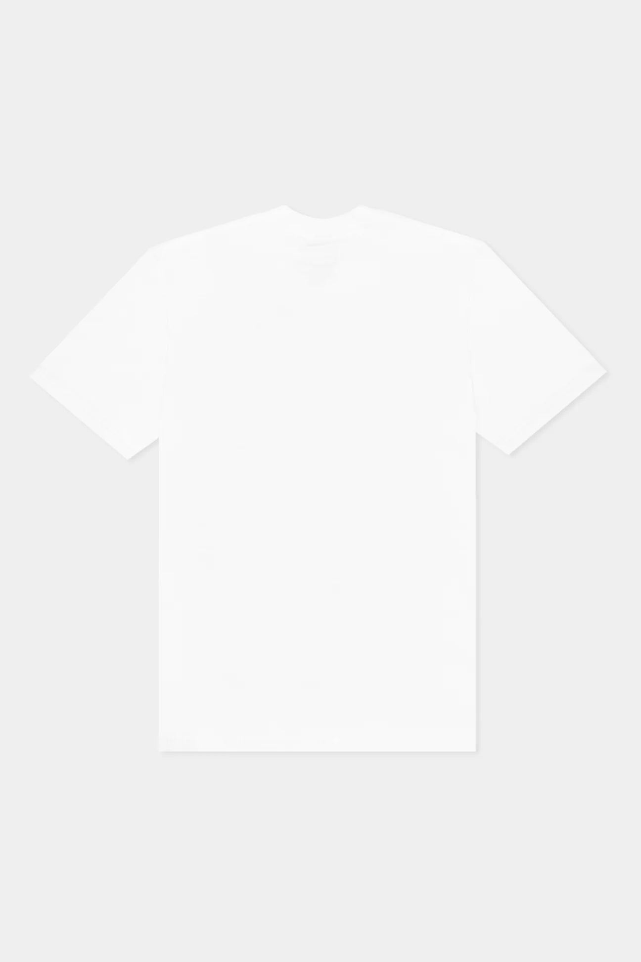 Built on Art & Industry T-Shirt