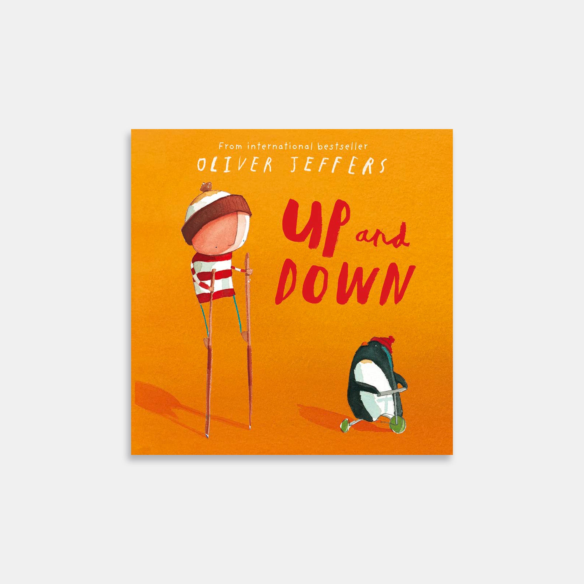 Up and Down