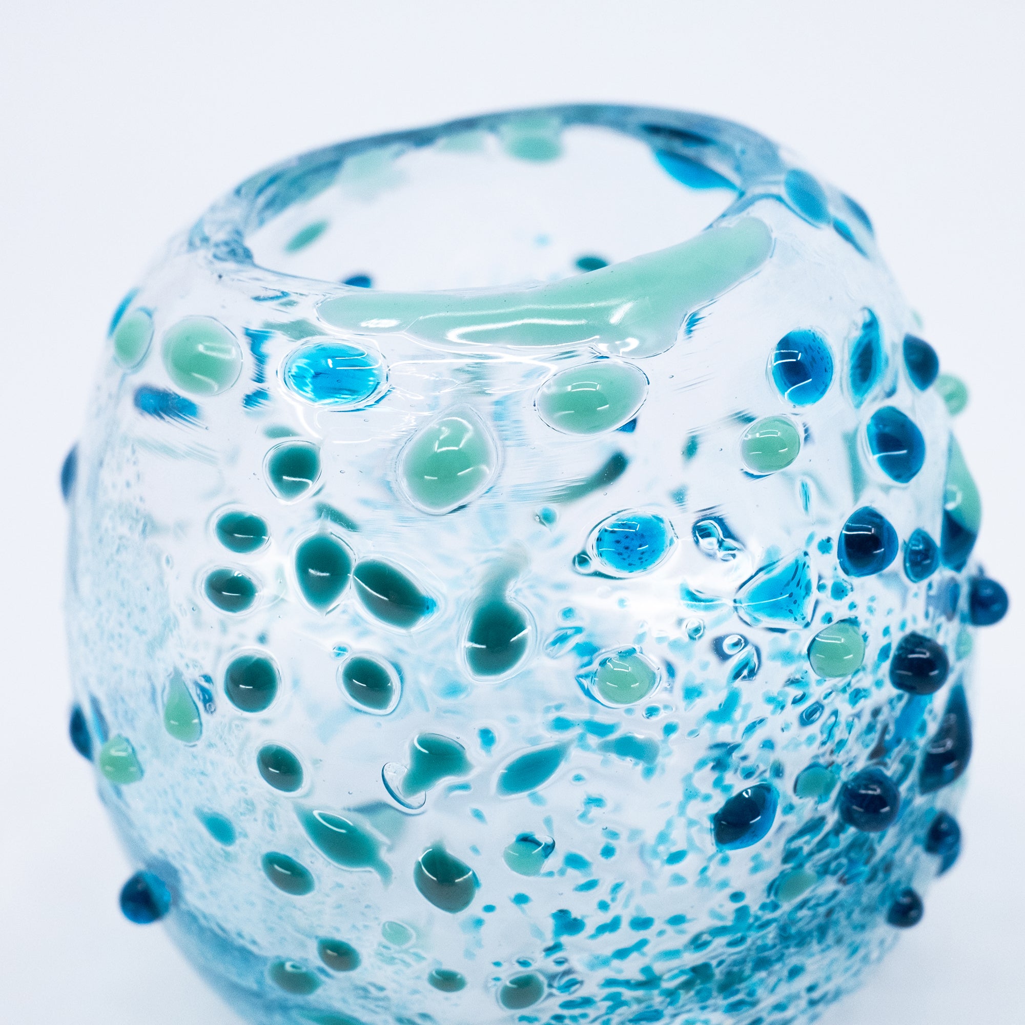 Studio Arhoj Urchin Candle Holder