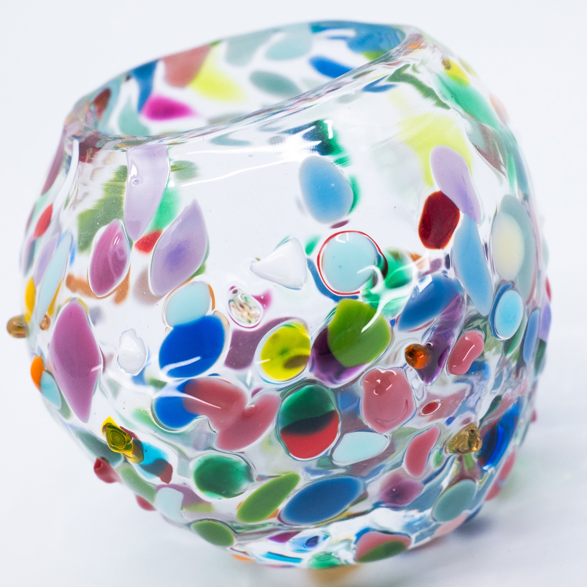 Studio Arhoj Urchin Candle Holder