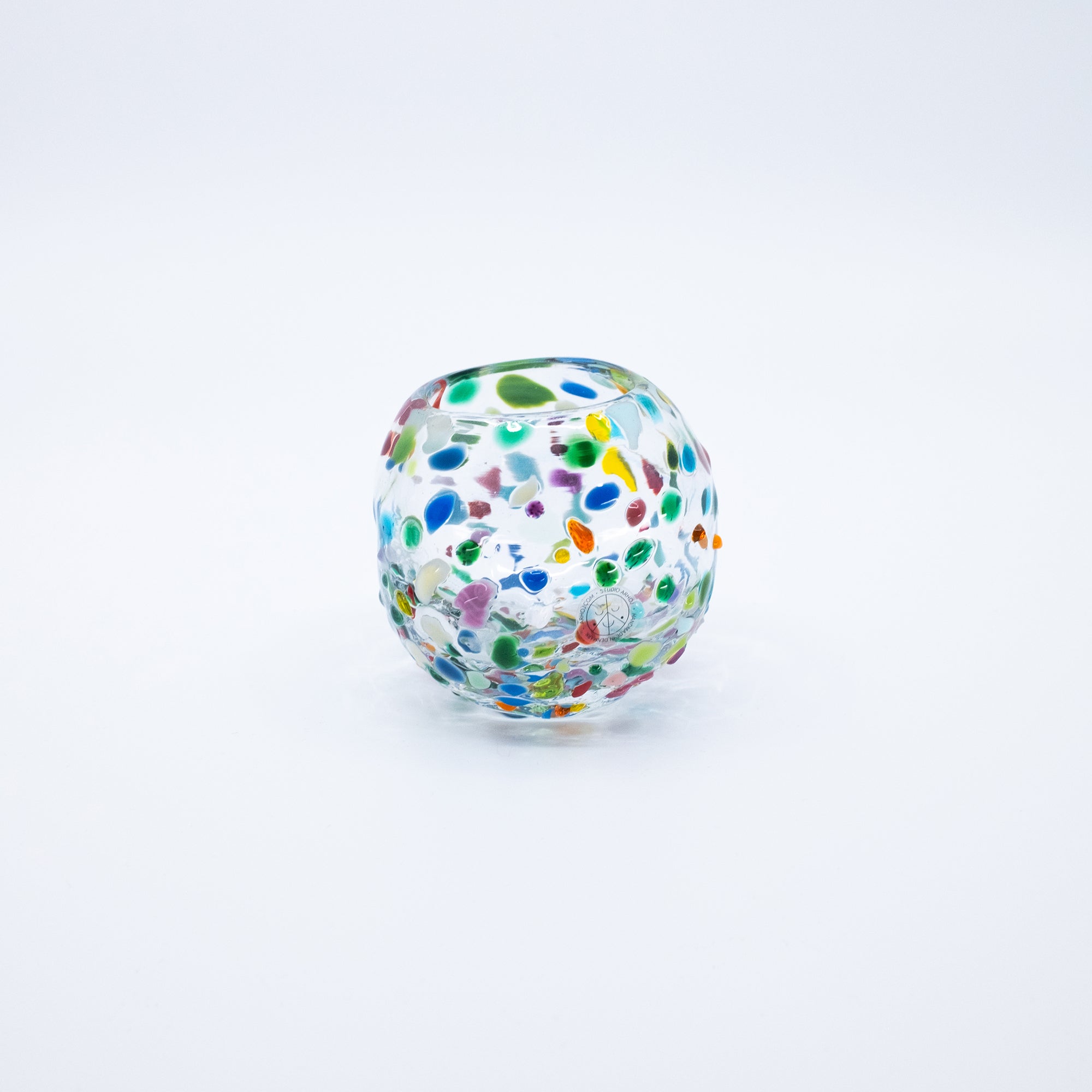 Studio Arhoj Urchin Candle Holder