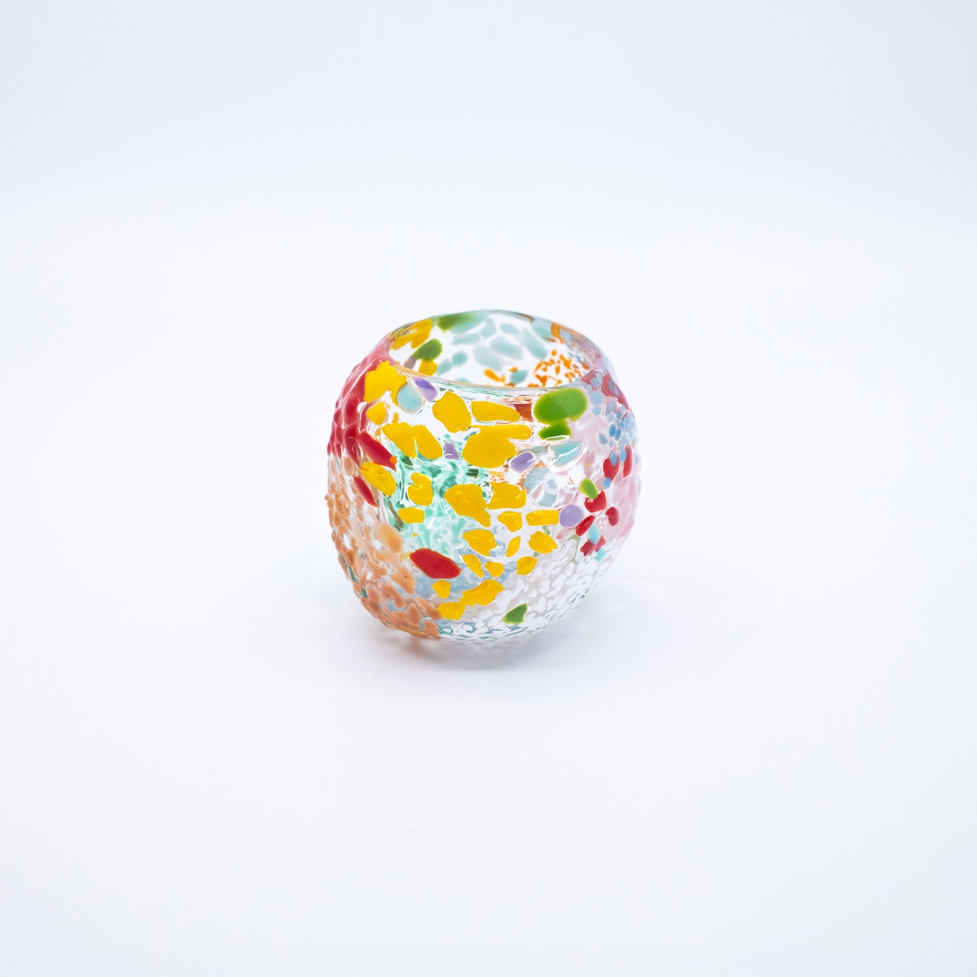 Studio Arhoj Urchin Candle Holder