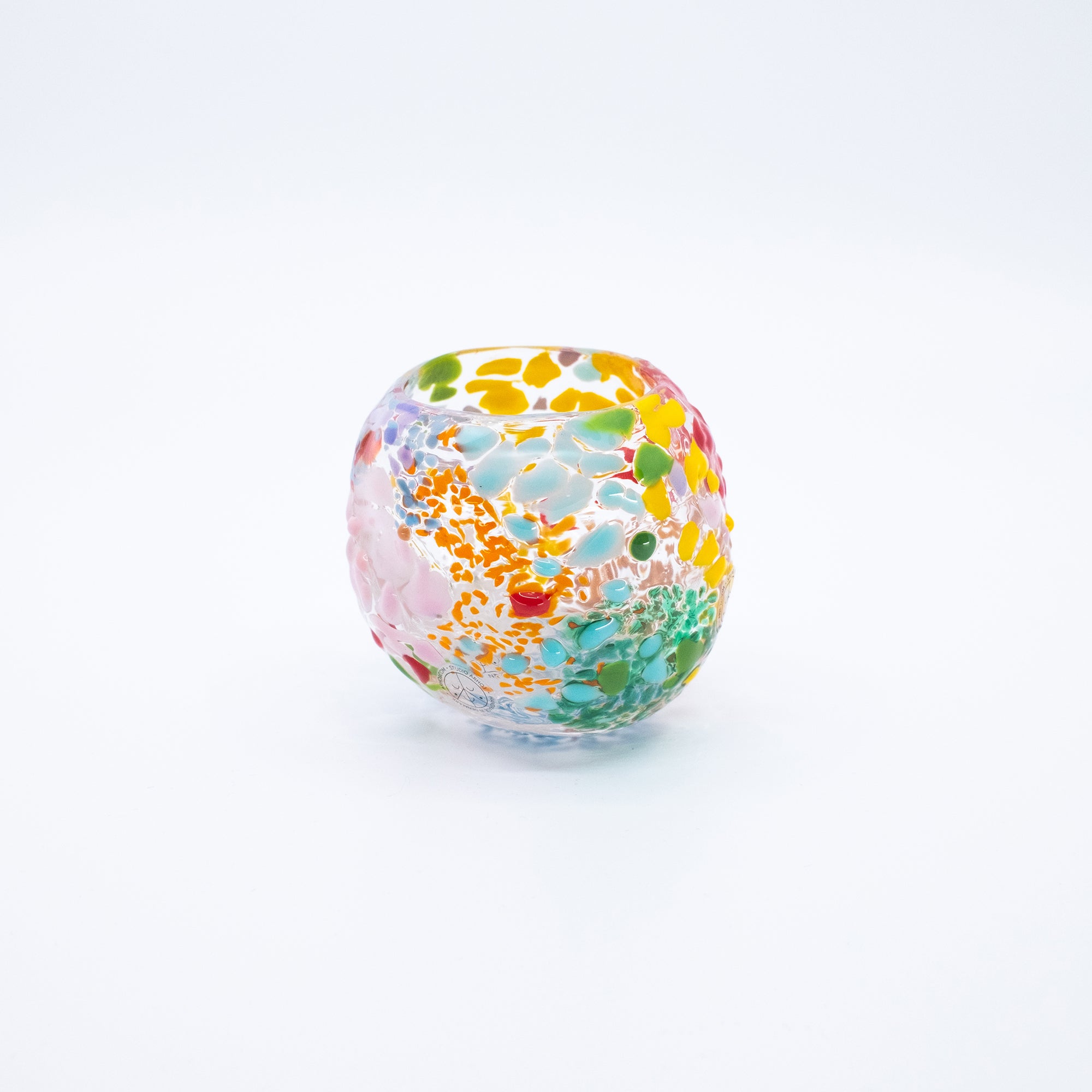 Studio Arhoj Urchin Candle Holder