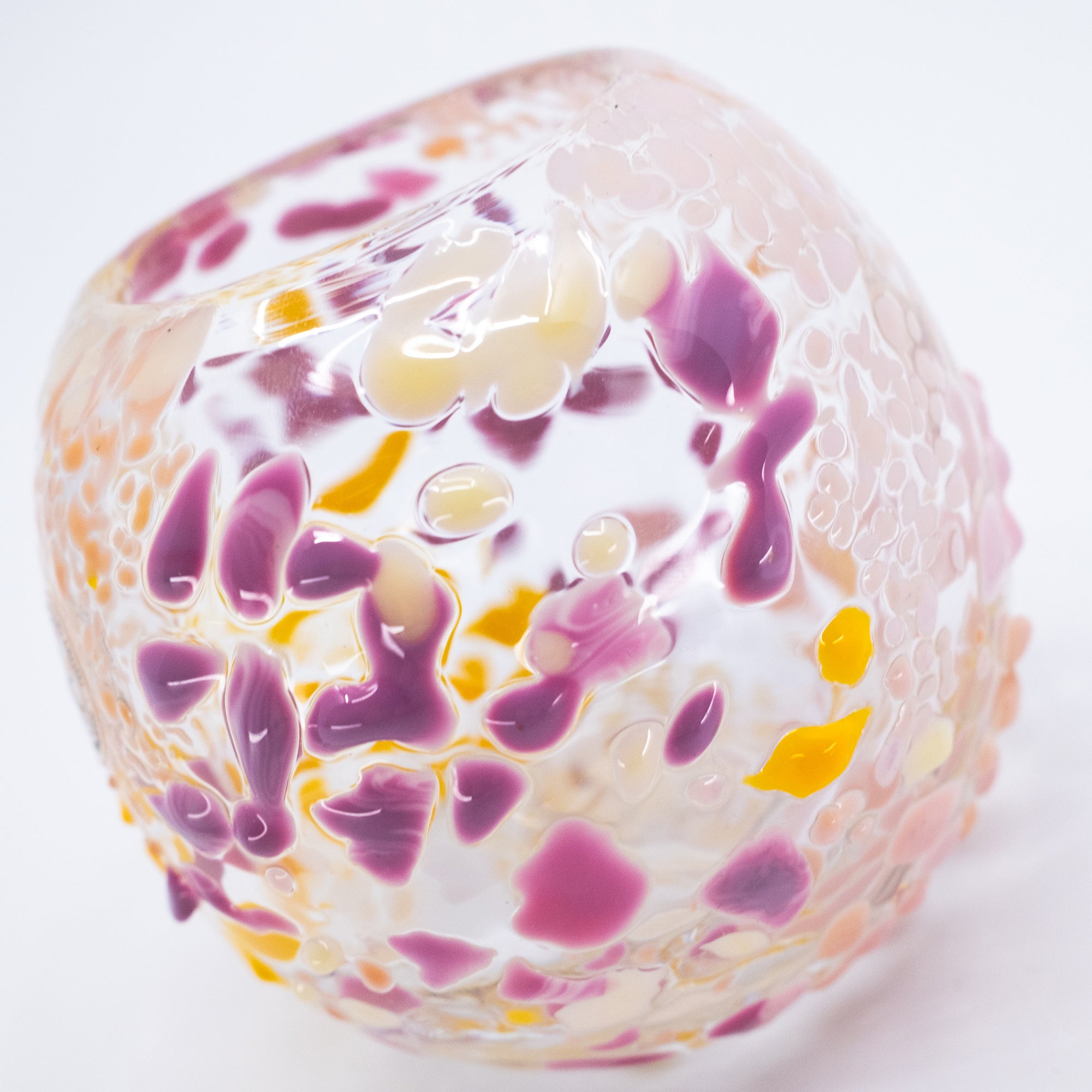 Studio Arhoj Urchin Candle Holder