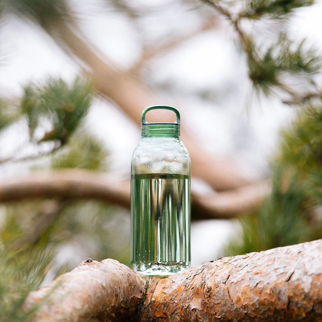 Kinto Water Bottle 500ml