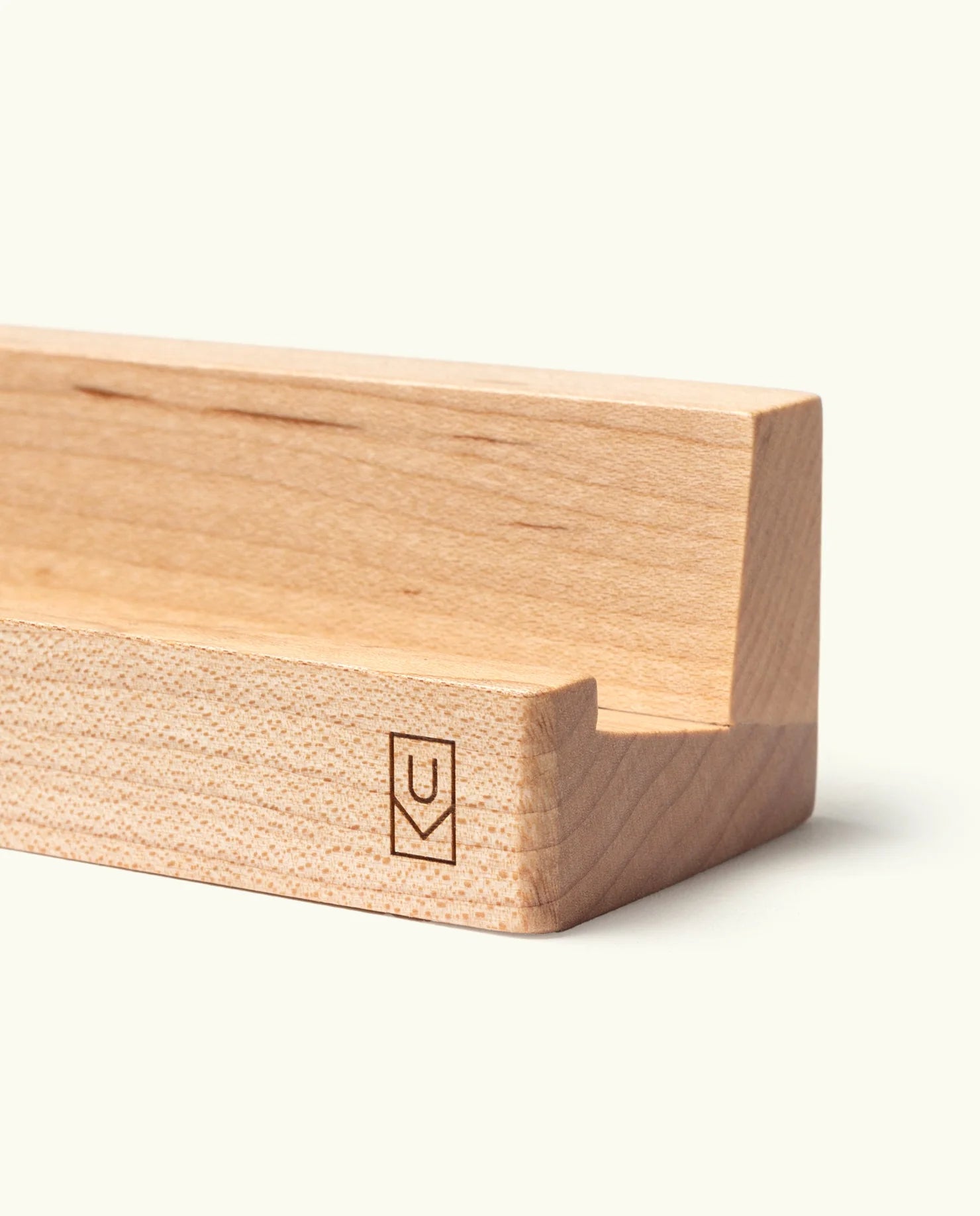 Analog Premium Weekly Card Holder