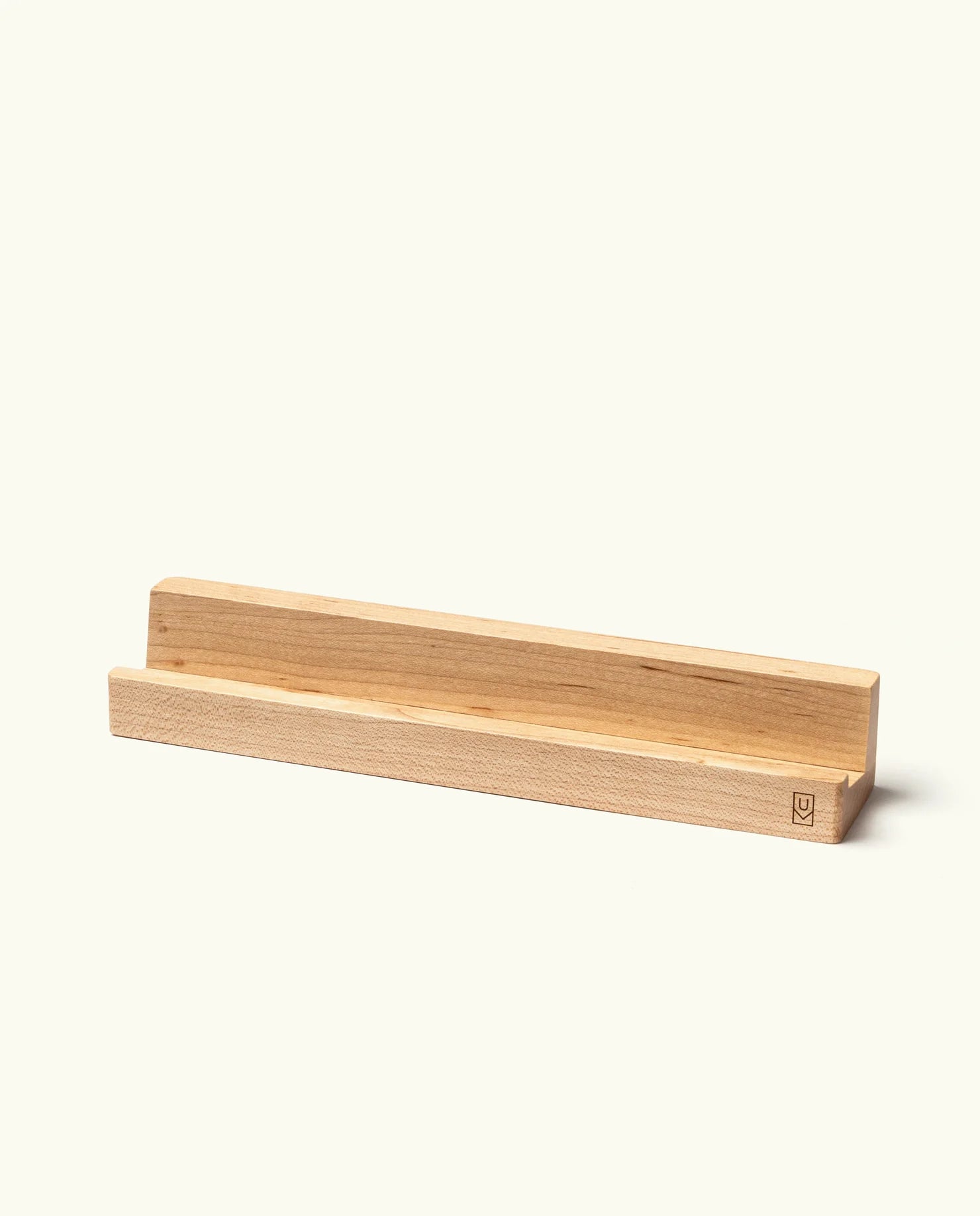 Analog Premium Weekly Card Holder