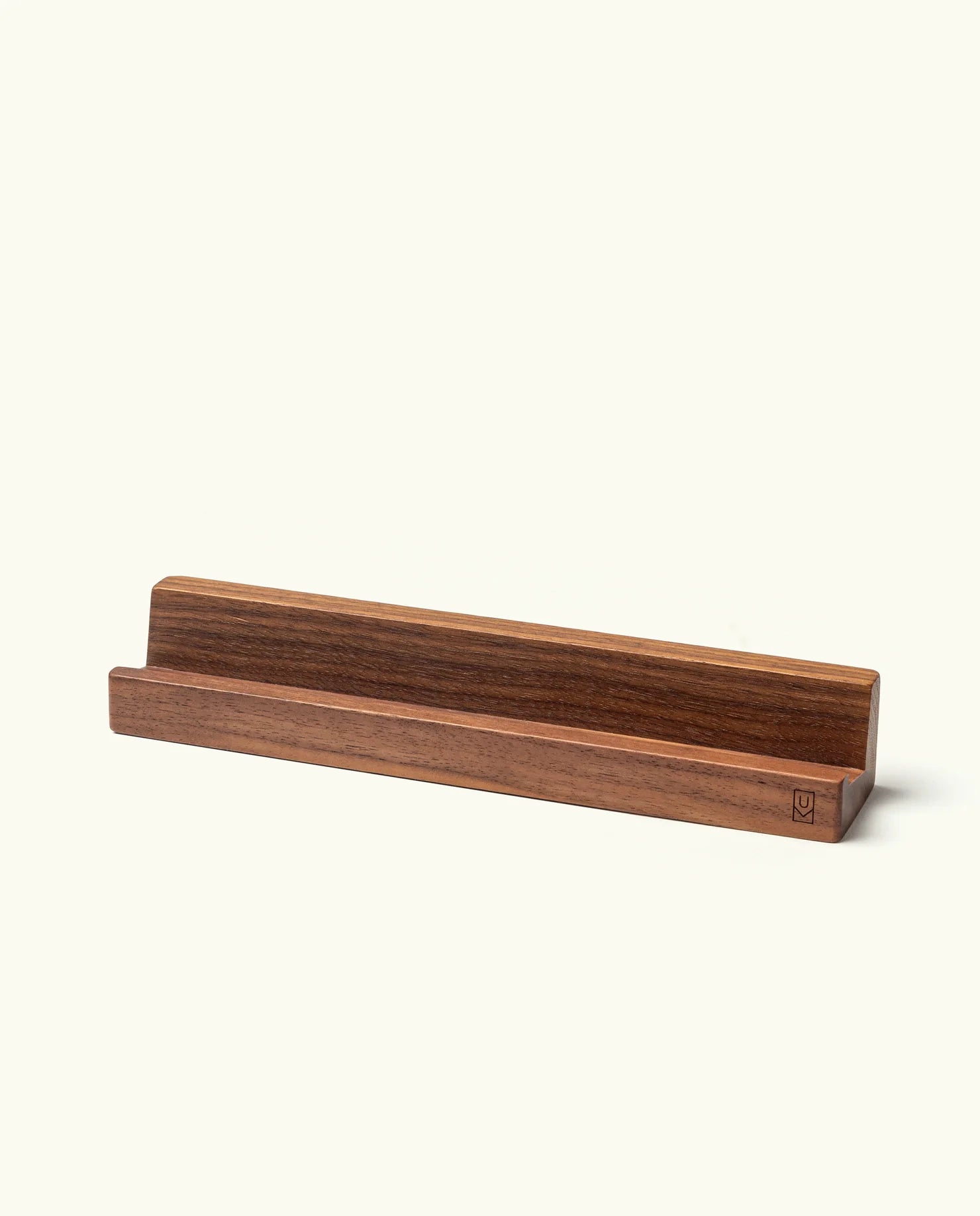 Analog Premium Weekly Card Holder