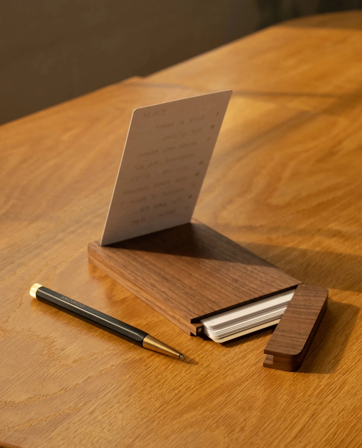 Analog Travel Case