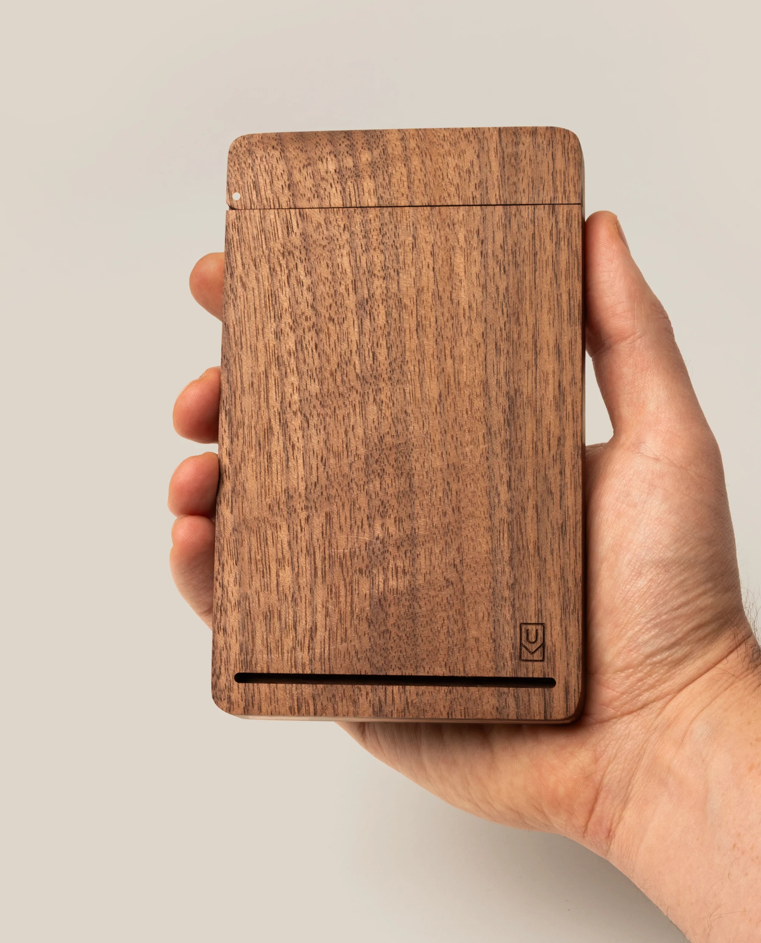 Analog Travel Case