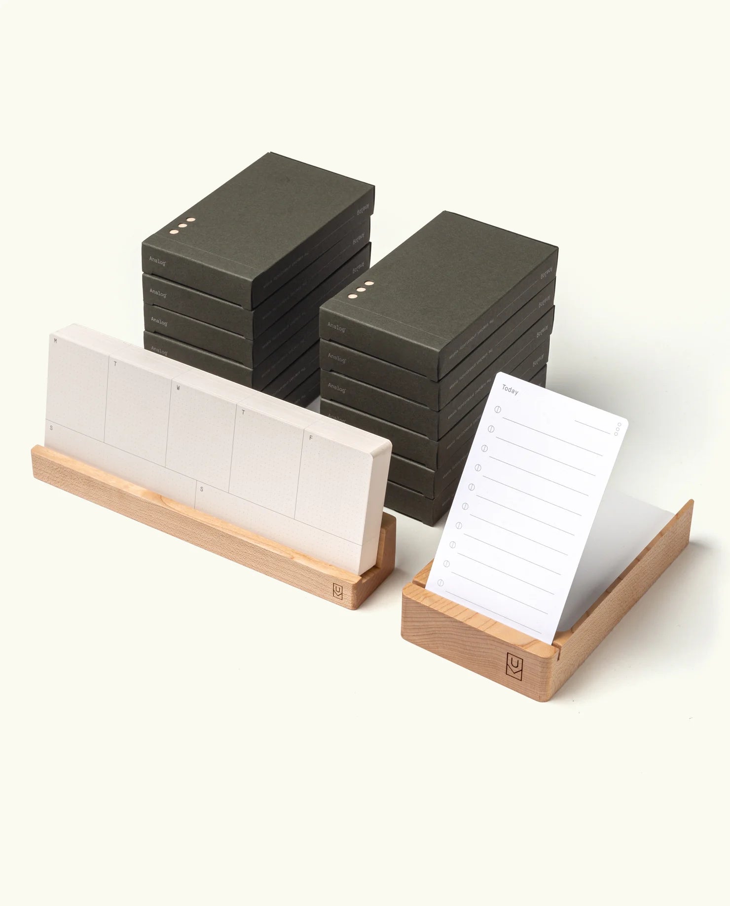 Analog Premium Annual Kit