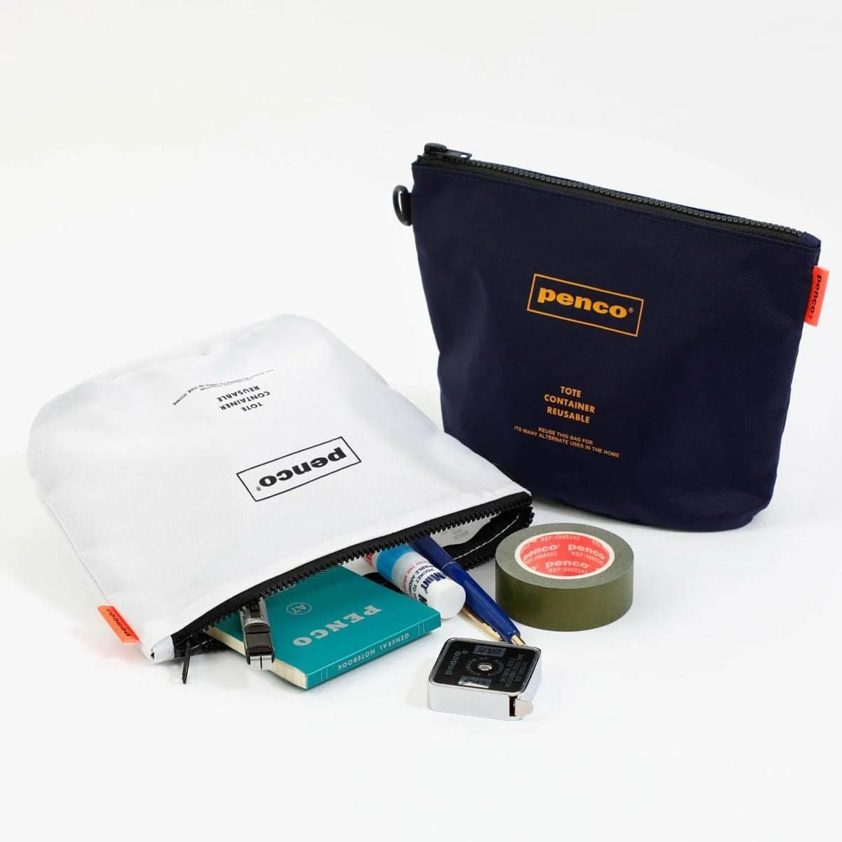 Penco Bucket Pouch