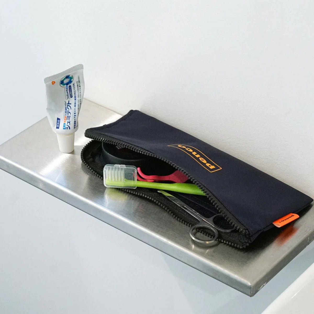 Penco Flat Pen Case