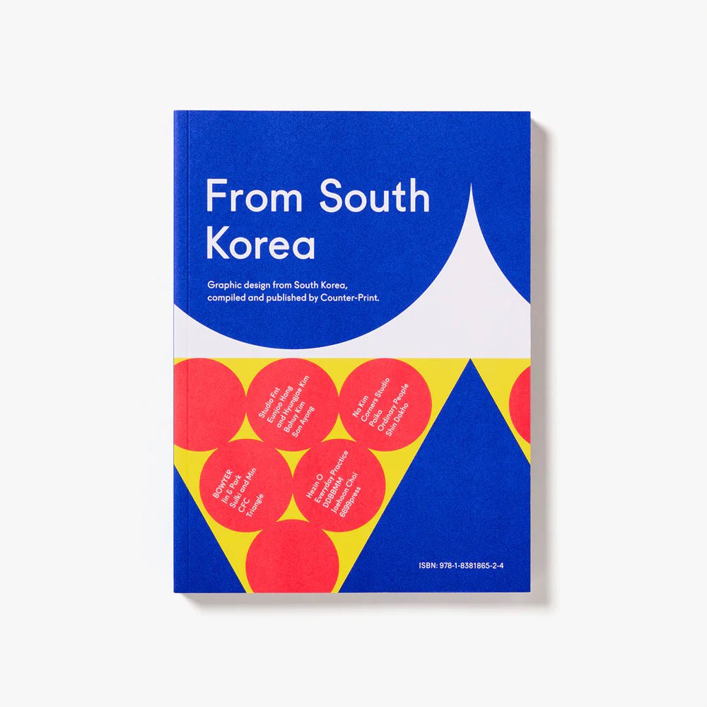 From South Korea