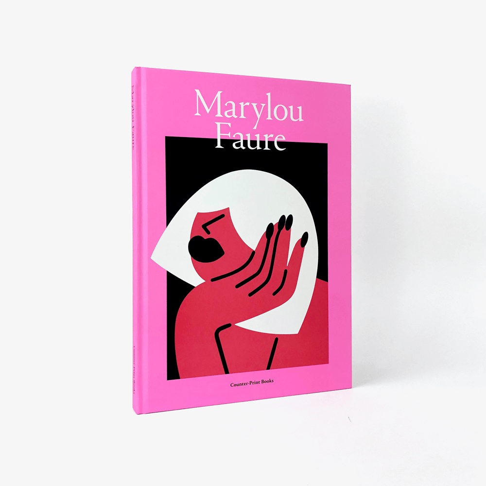 Marylou Faure