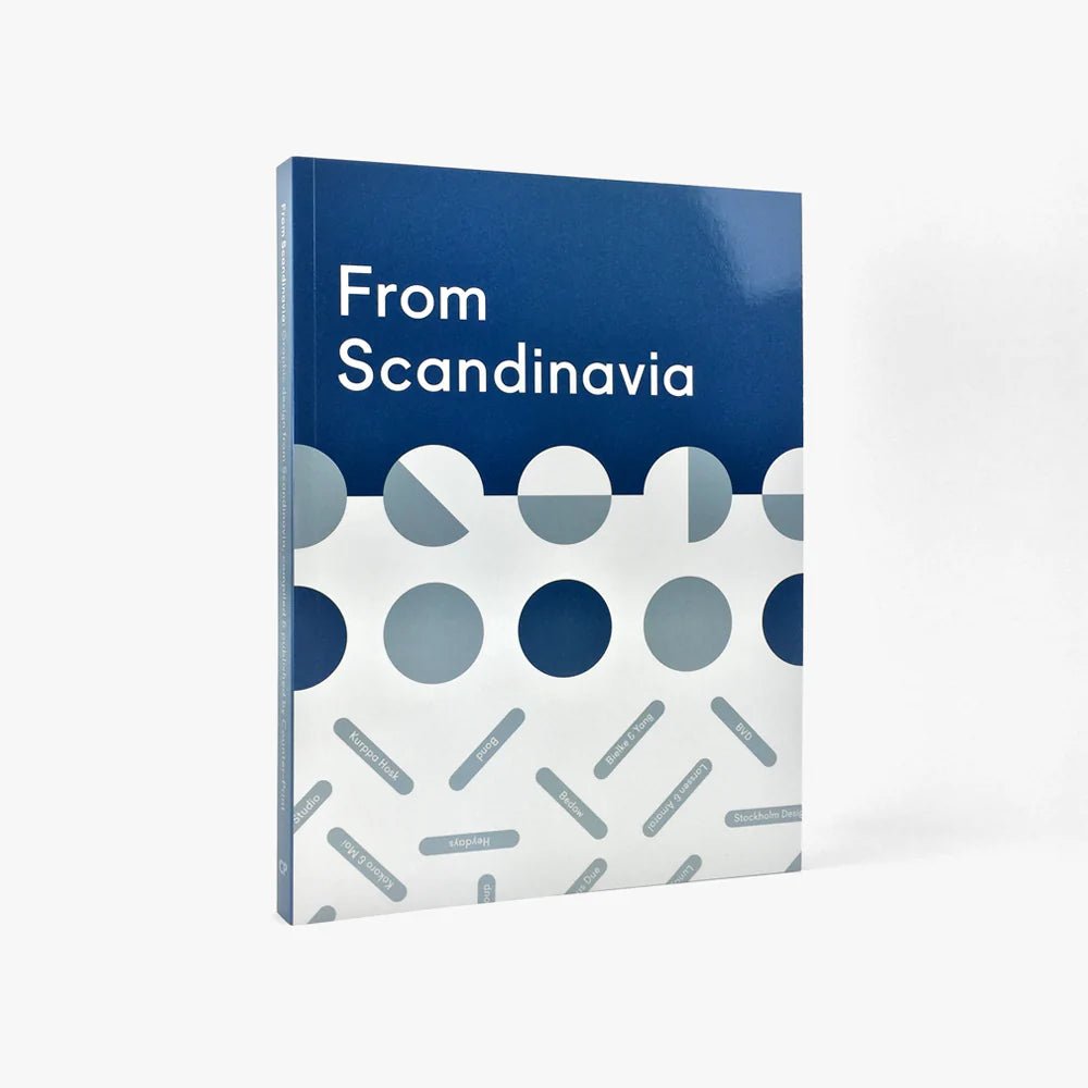 From Scandanavia