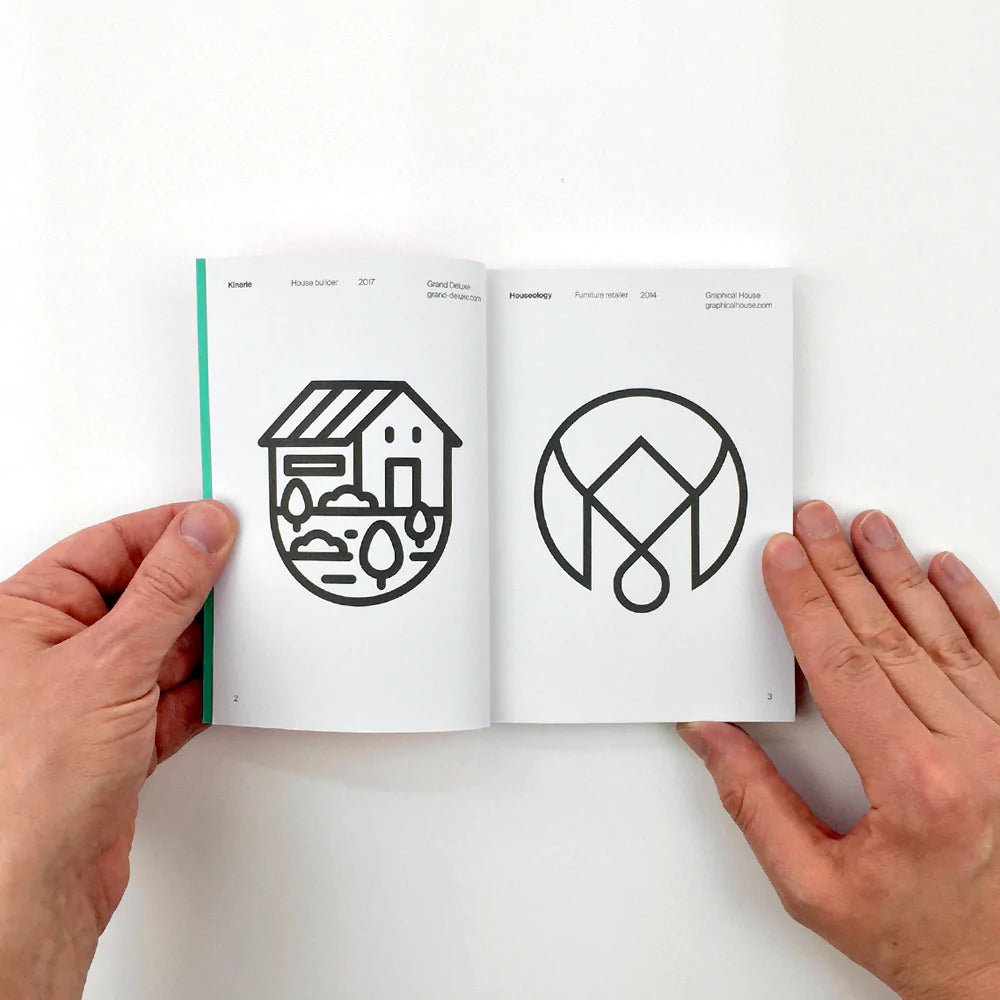 Architectural Logos