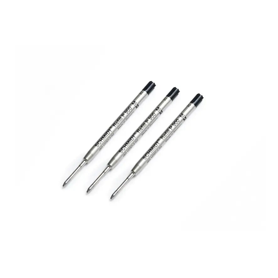 Schmidt Refill P900M (Pack of 3)