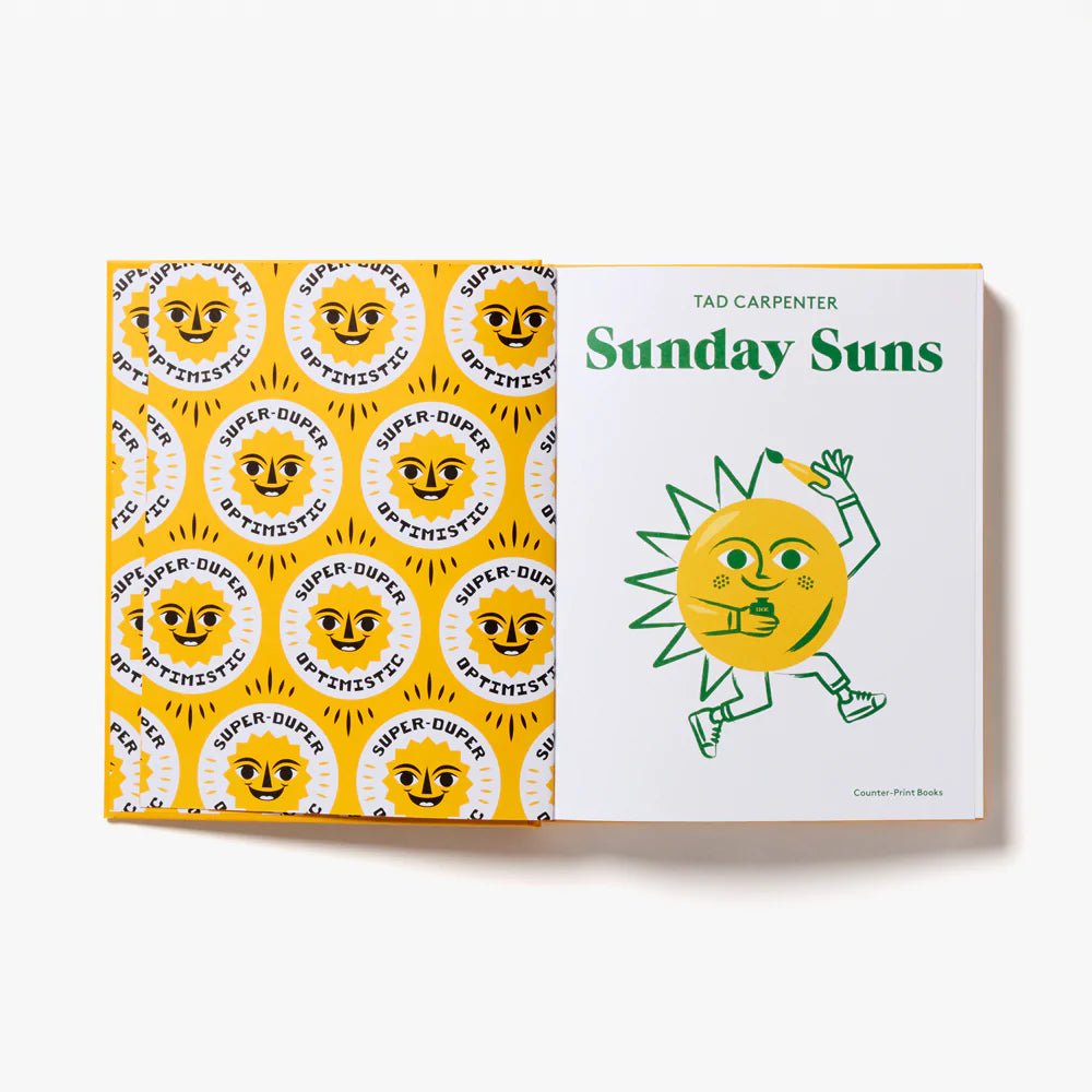 Sunday Suns