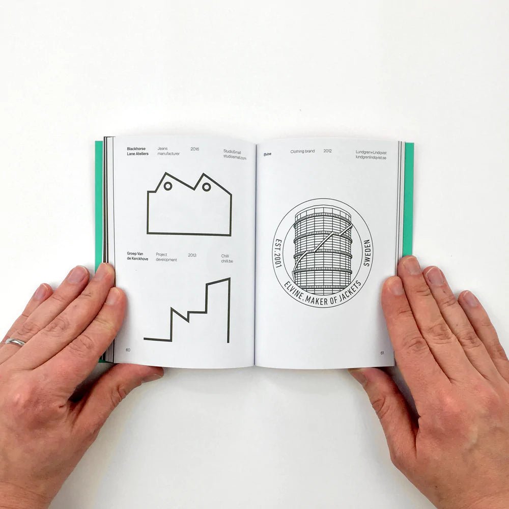 Architectural Logos
