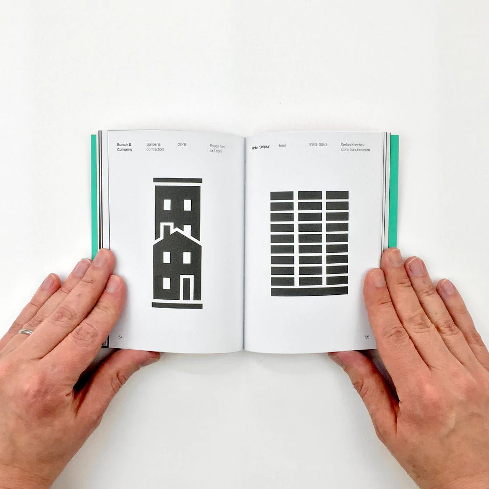 Architectural Logos